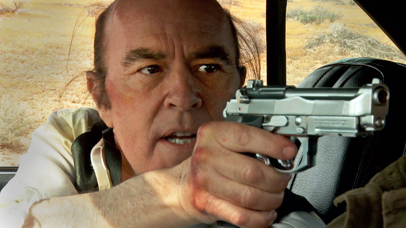 Heute.at - Abschied: Horrorfilm-Legende ist verstorben