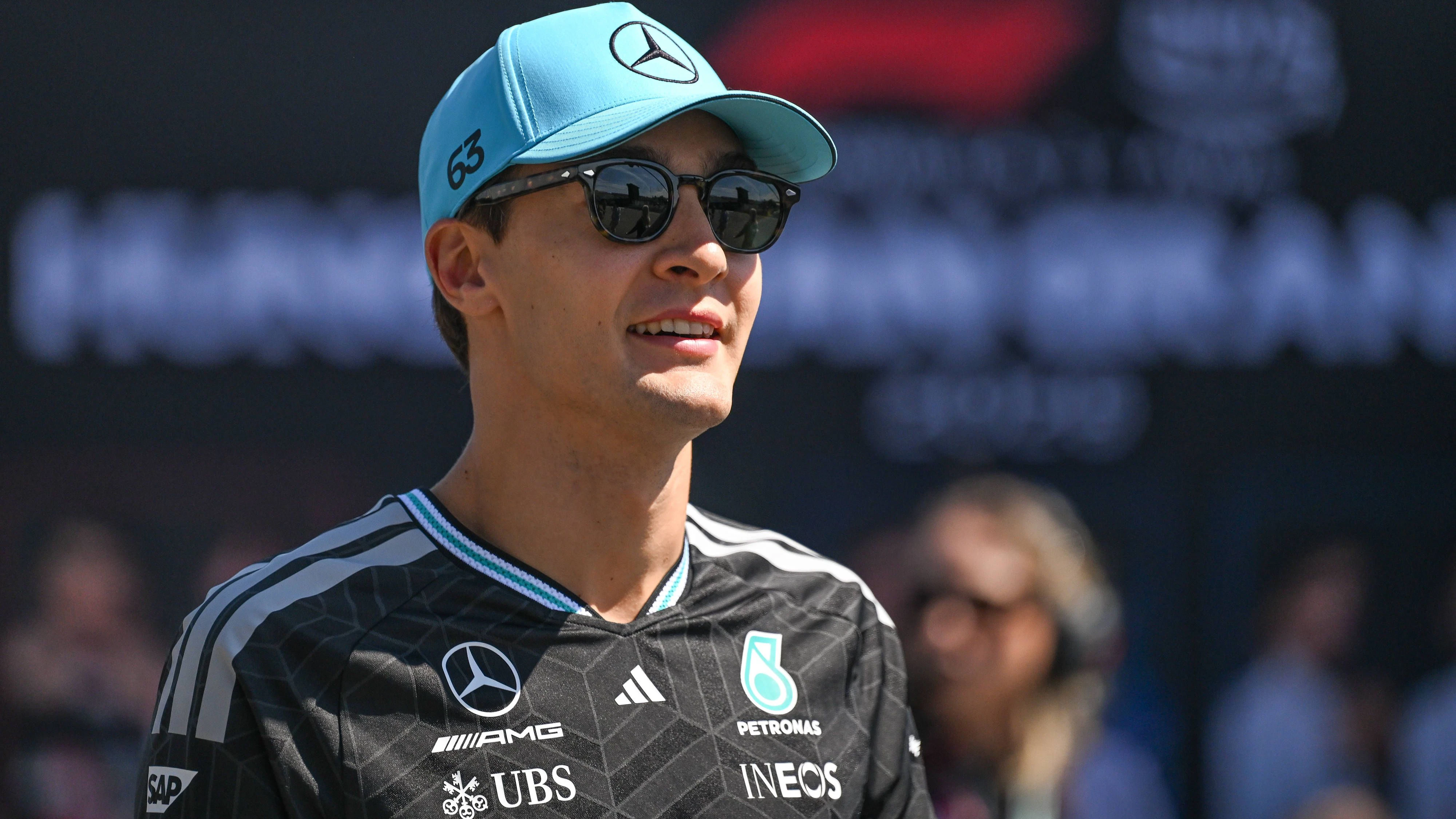 Heute.at - Mercedes-Star mit Warnung: Kann Geschichte sein