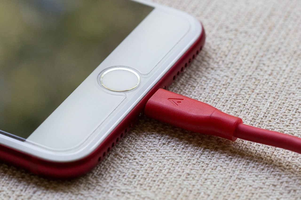 Heute.at - iPhone-Trick: So kommst du schneller zum Akku