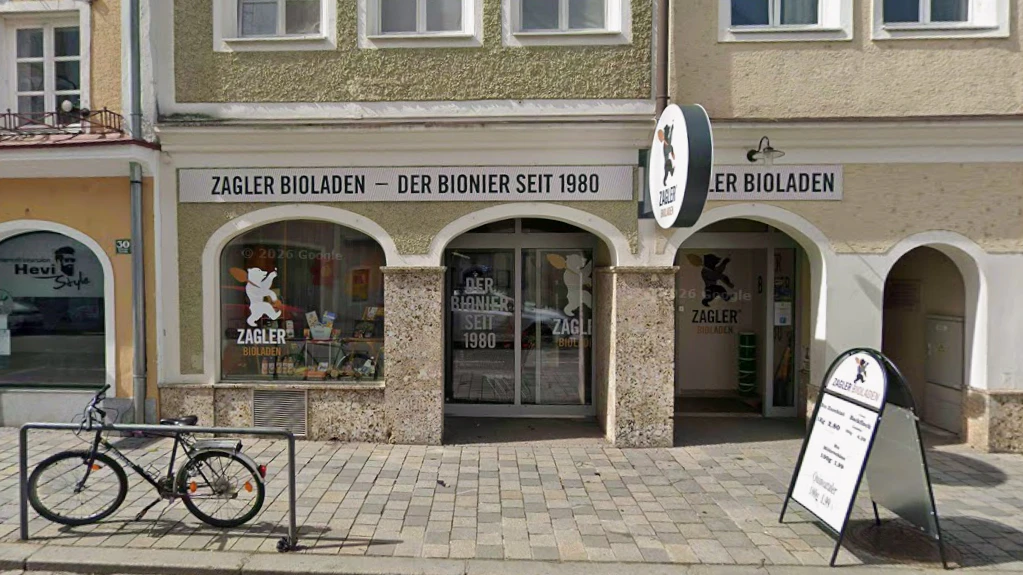 Heute.at - Bitter für Bevölkerung – letzter Nahversorger schließt