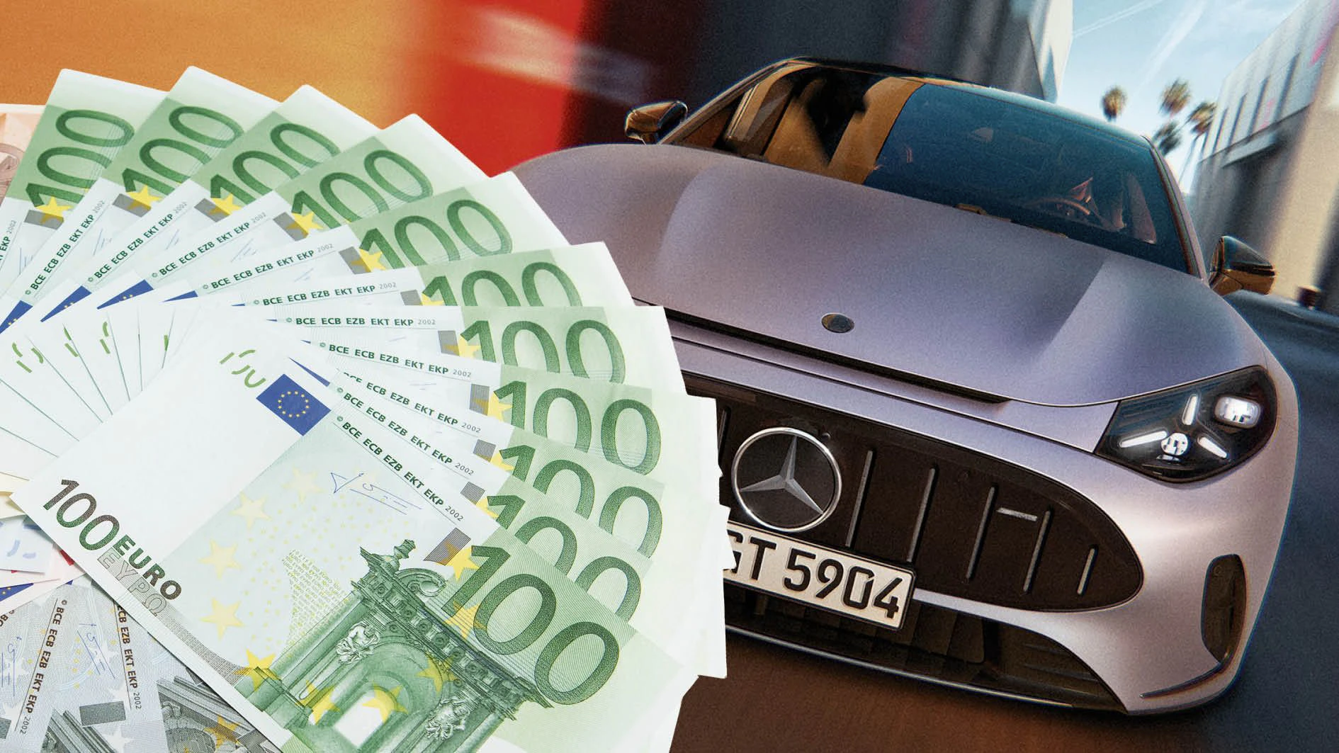 Heute.at - Enthüllt! So viel verdienen Autobauer wirklich pro Pkw