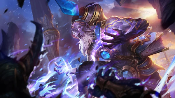 Riot Games stärkt Community-Wettbewerbe in "League of Legends" mit neuen Organized-Play-Updates.
