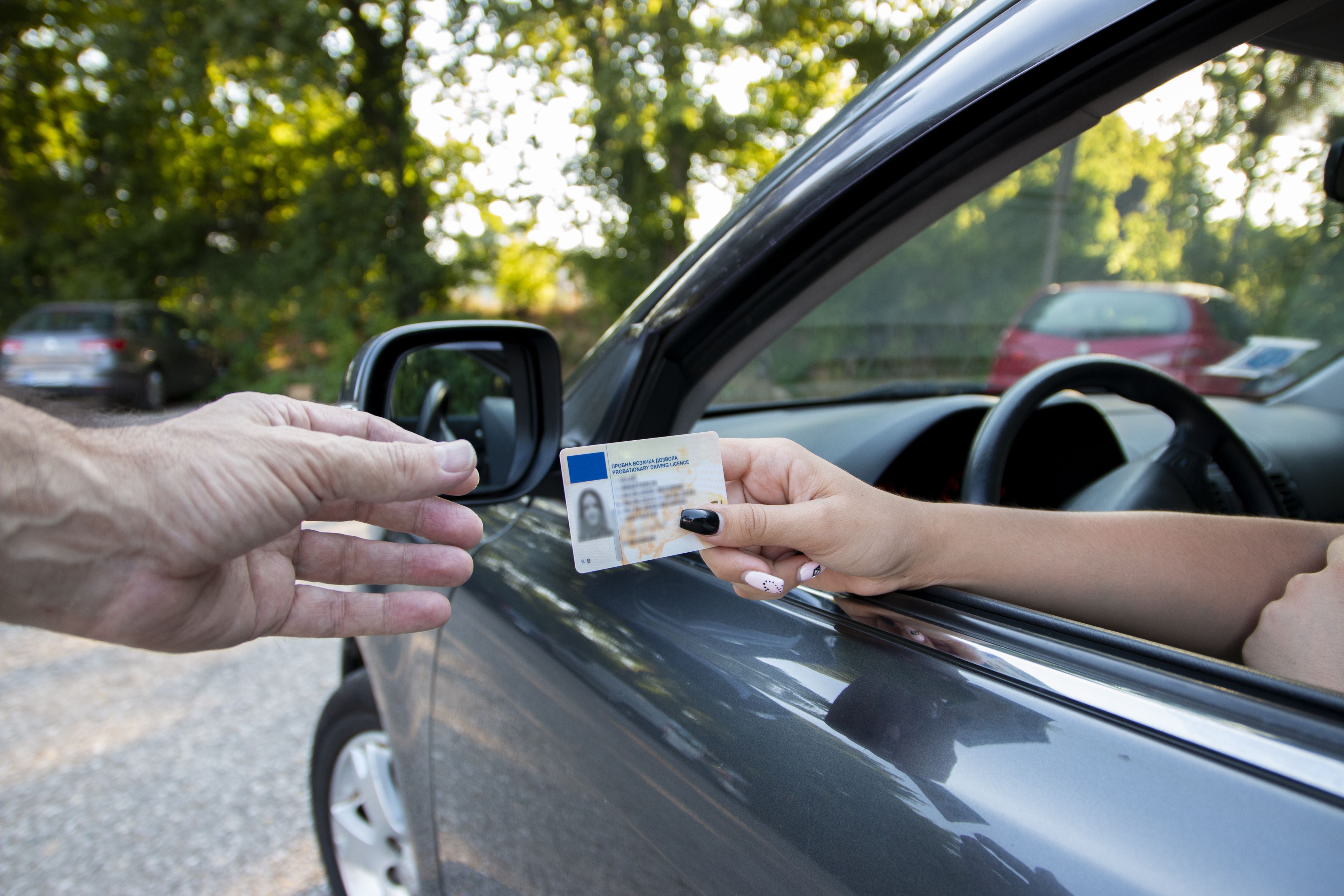 Gleich sieben Dinge ändern sich beim Führerschein.