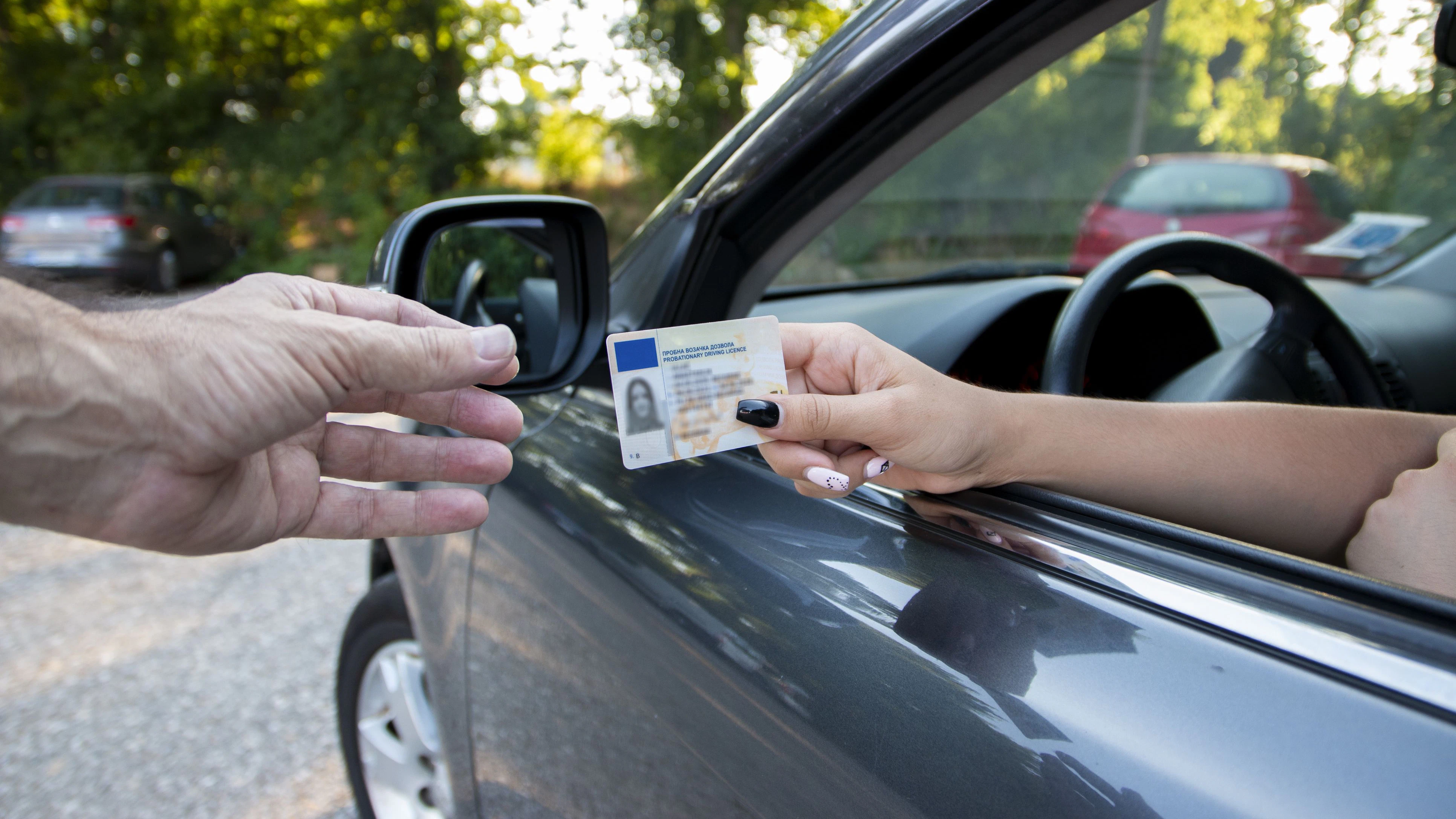 Heute.at - Führerschein vor großen Änderungen: Das kommt neu