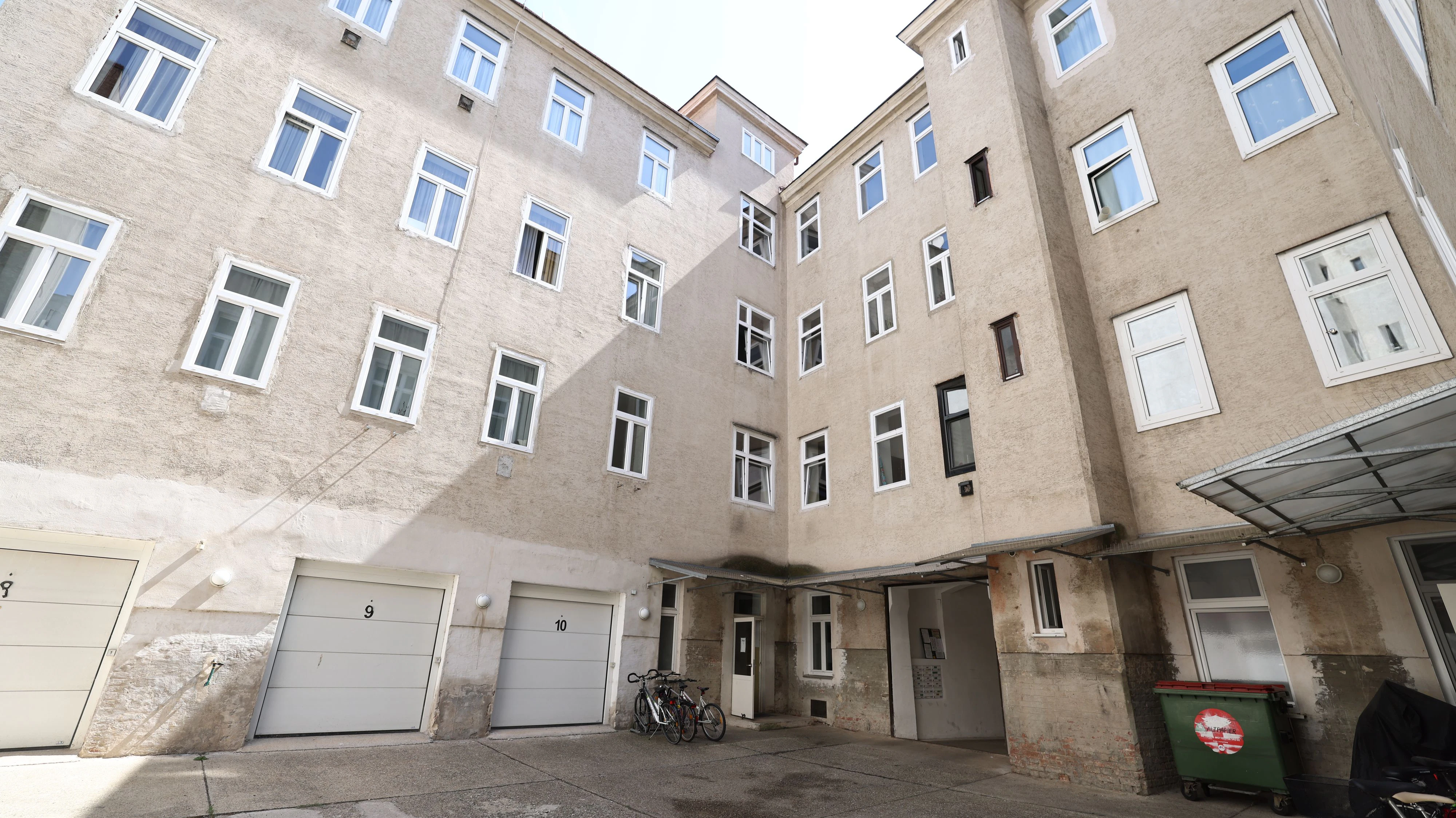 Heute.at - Ein Toter nach Massenschlägerei am Wiener Gürtel