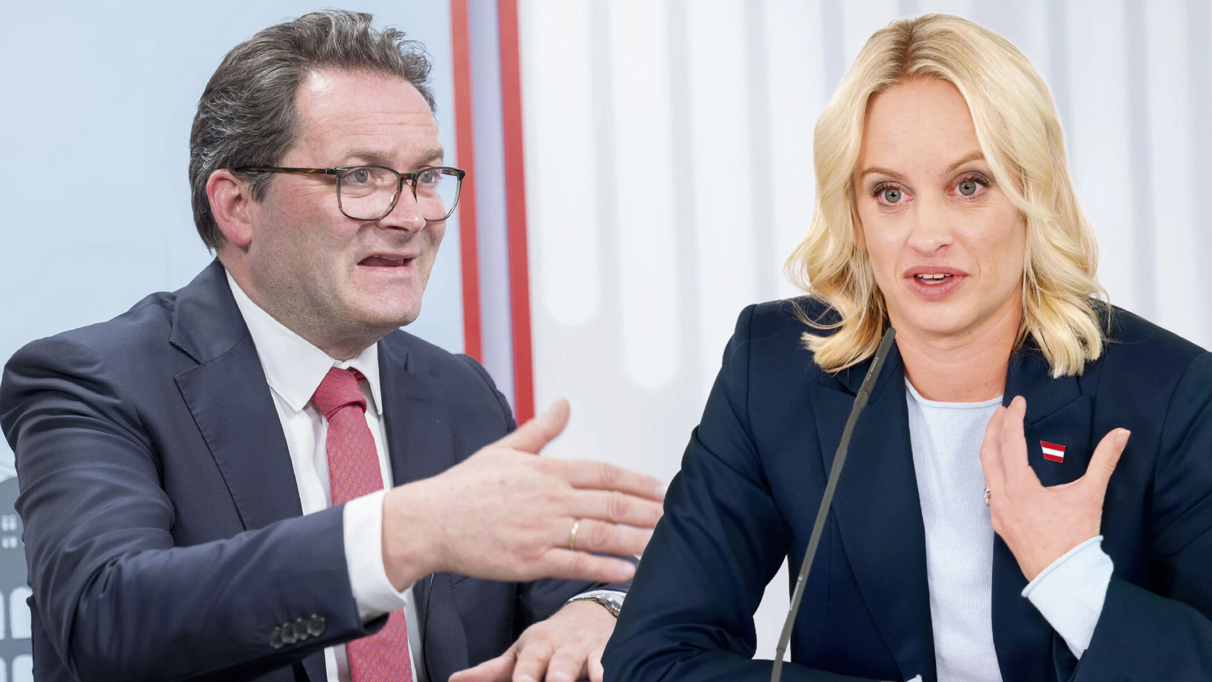 Heute.at - Dürre: Regierung vor Einigung beim Klimaschutzgesetz