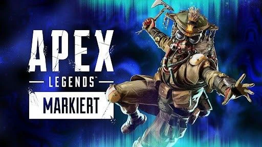 Heute.at - Apex Legends startet seine neue Saison Markiert