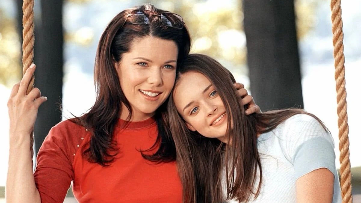 Heute.at - Was wurde aus den einstigen Gilmore Girls-Stars