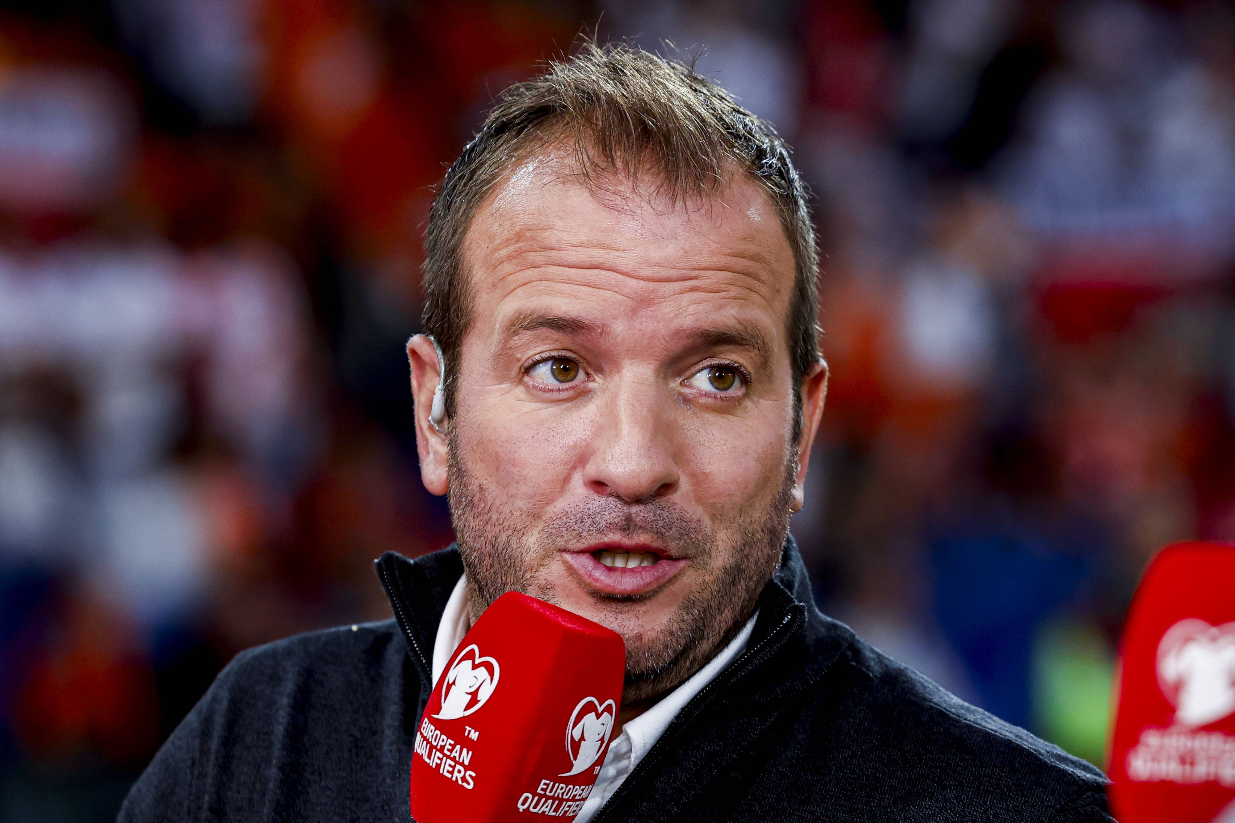 Heute.at - Schönwetter-Fußballer – Legende kritisiert DFB-Star