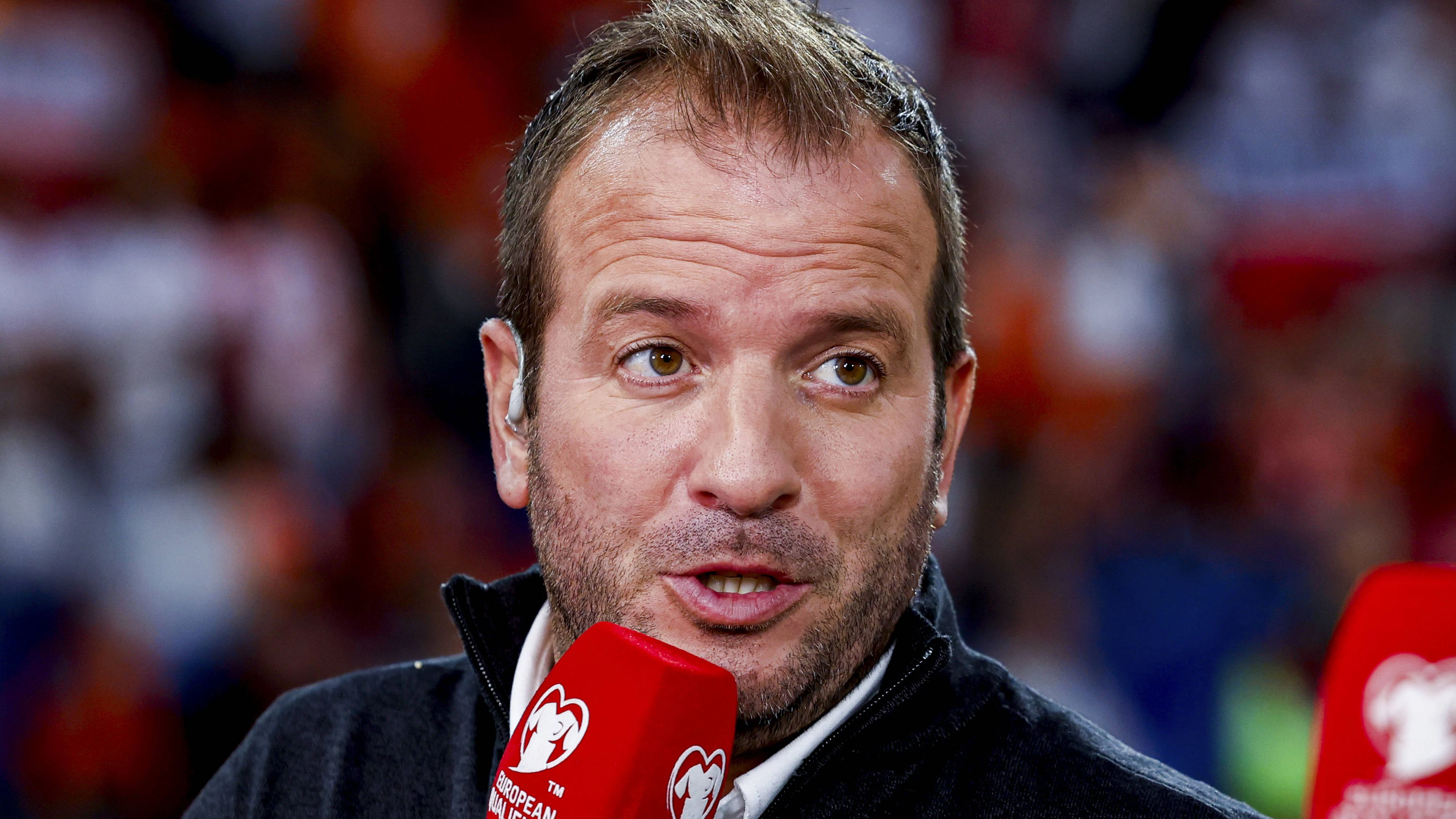 Heute.at - Schönwetter-Fußballer – Legende kritisiert DFB-Star
