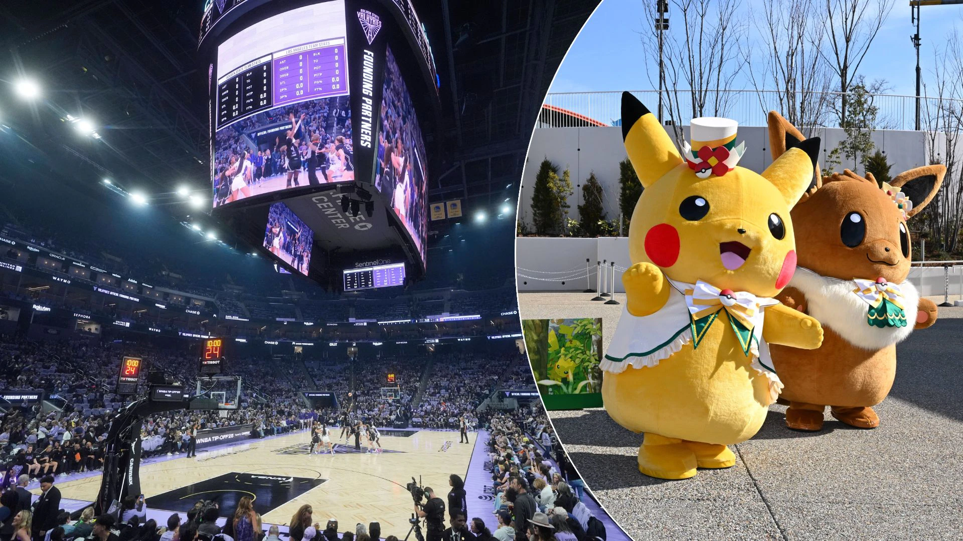 Heute.at - Pokémon übernimmt ganze Stadt: Hier geht es um WM-Titel