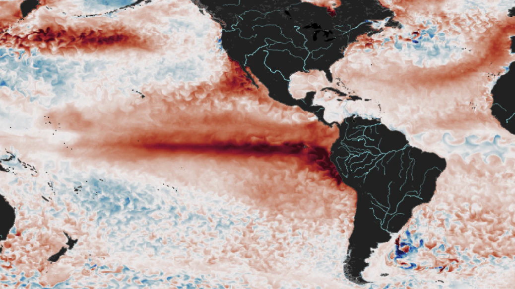 Heute.at - Das ist selbst für Meteorologen schwer zu begreifen
