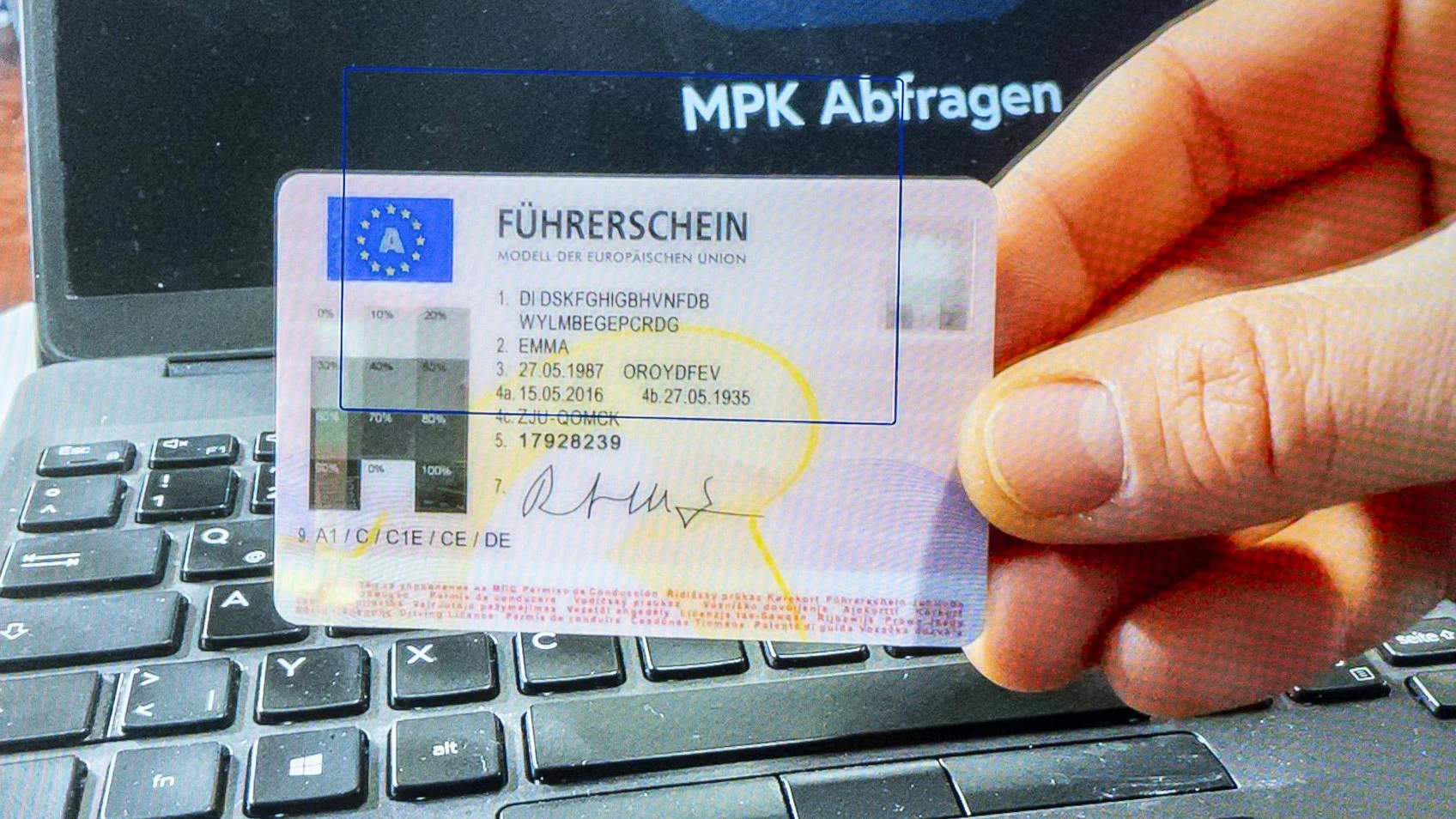 Heute.at - Große Führerschein-Änderungen! Was alle wissen müssen