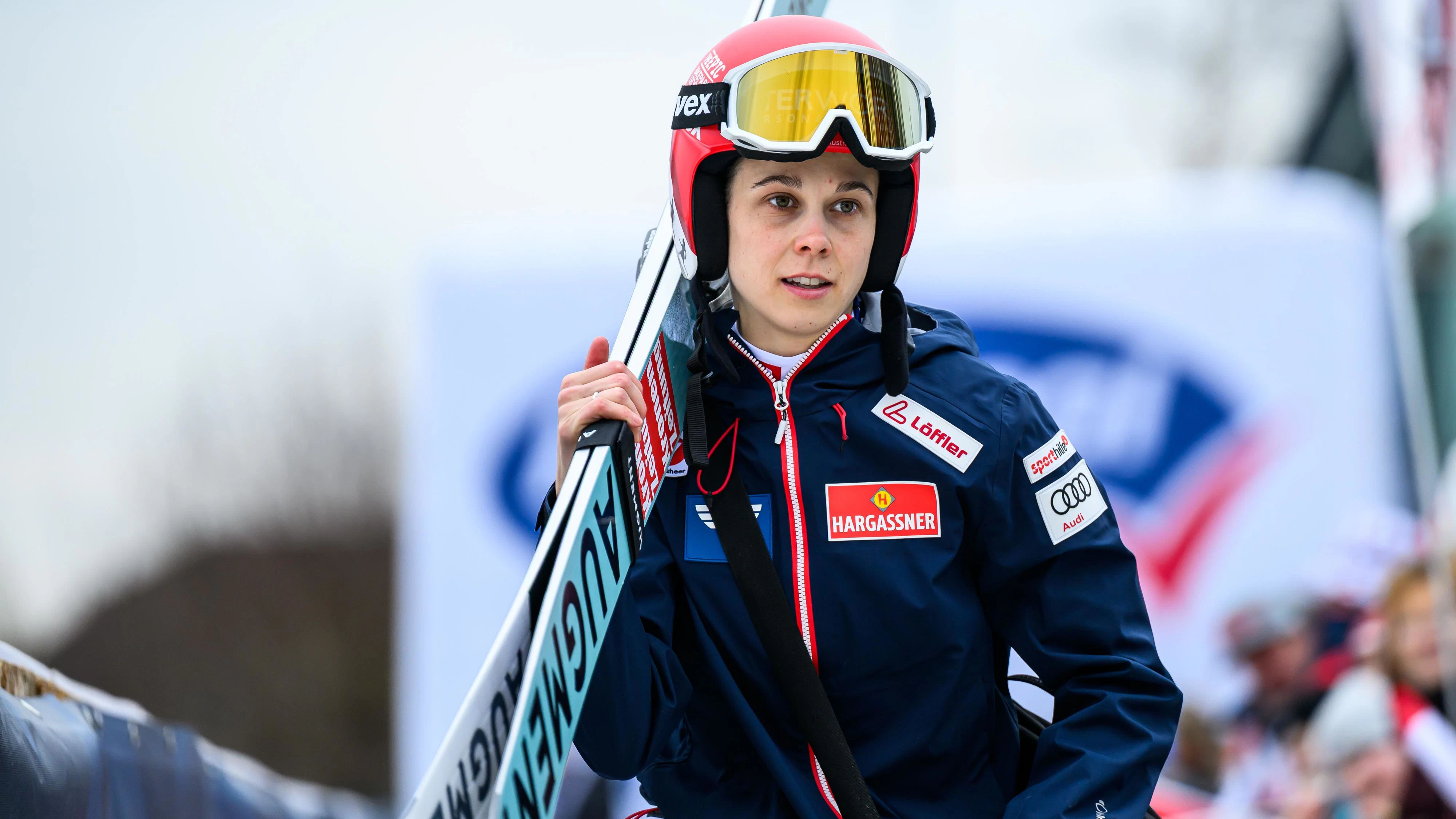 Heute.at - Im April aufgehört: Jetzt feiert ÖSV-Star ihr Comeback