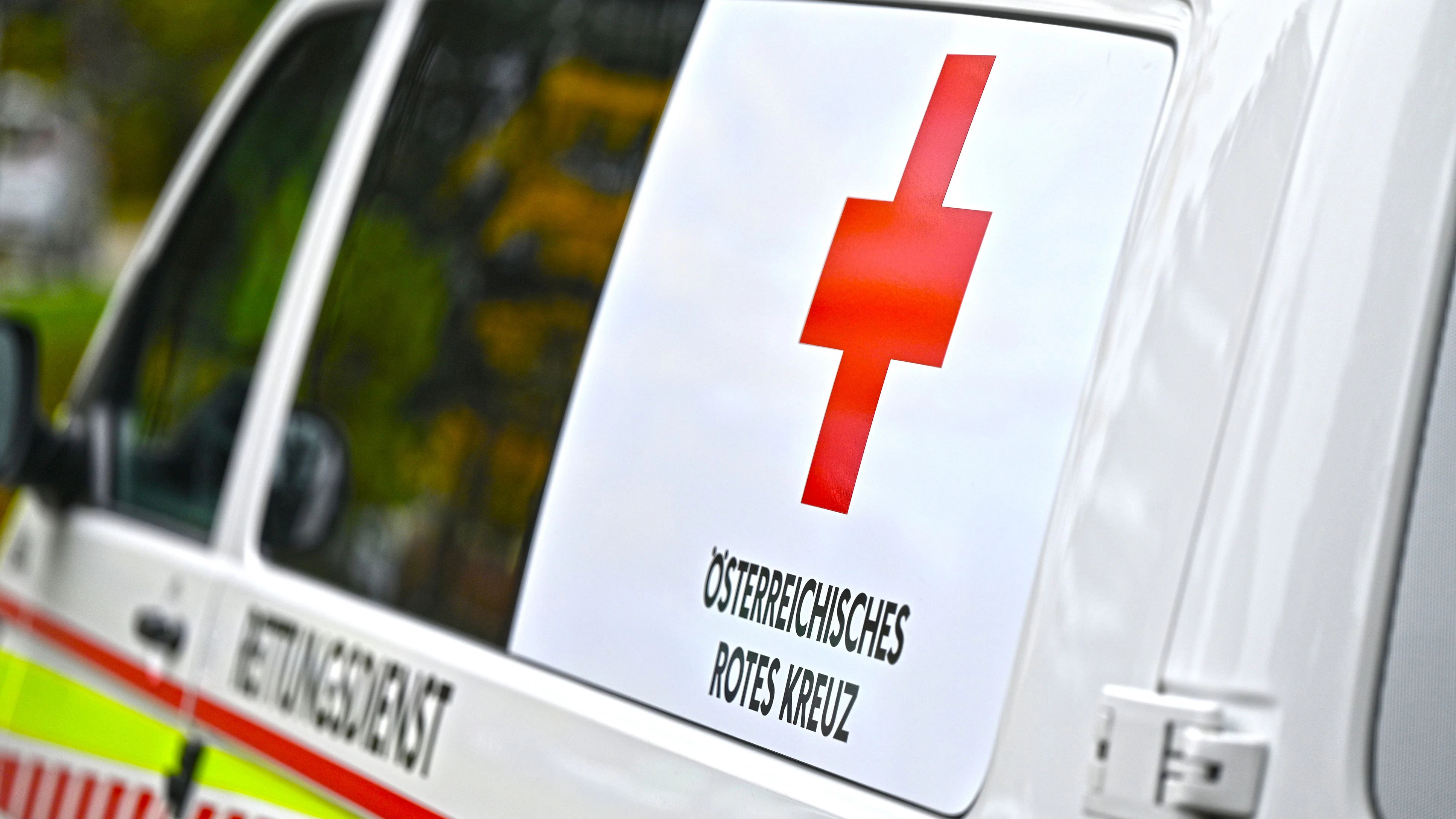 Heute.at - Alko-Fahrt endet für E-Scooter-Fahrer (51) im Spital