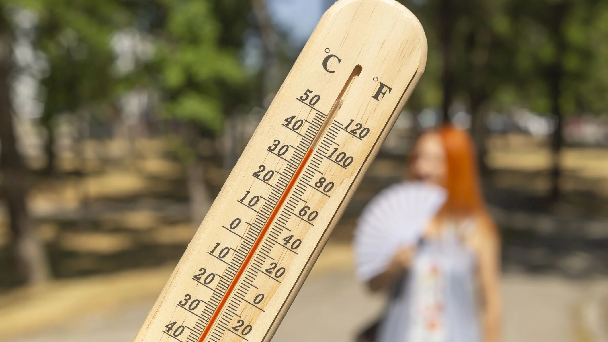 Heute.at - Bald 10 Grad kühler! So lange dauert Hitze noch in Wien