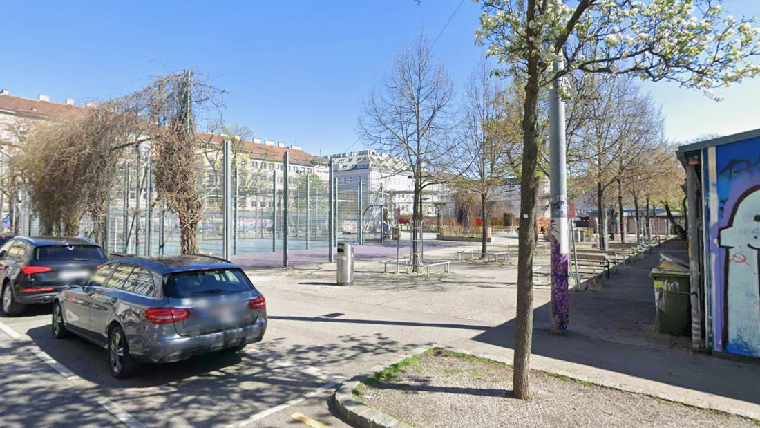Heute.at - Besen, Fahrrad – Kinder und Mütter prügeln sich in Wien