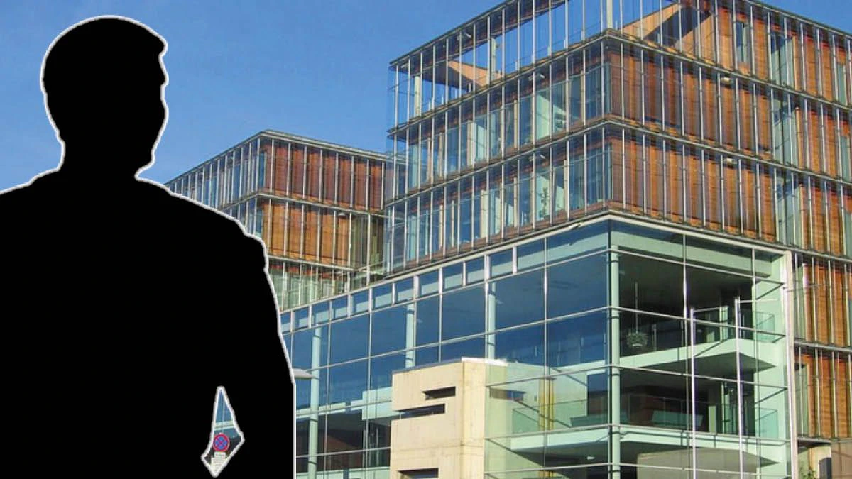 Heute.at - Schieße euch in den Kopf – Mann droht Ärzten
