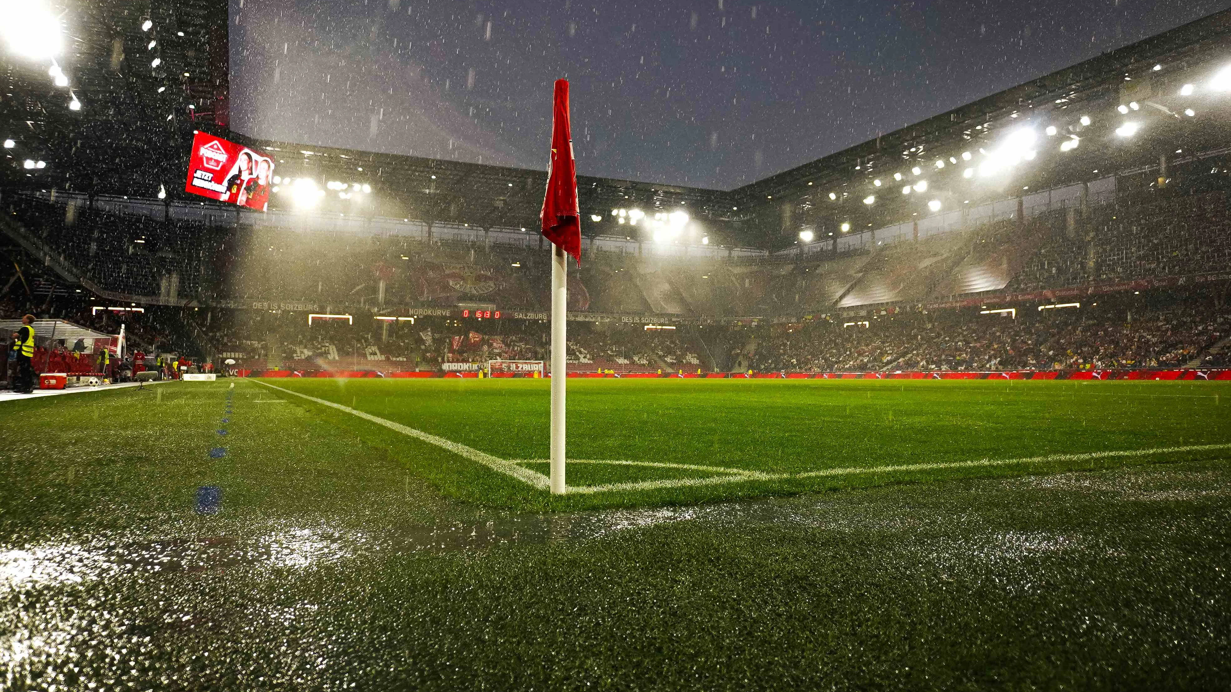 Heute.at - PSG wütet vor Supercup über Salzburgs Red Bull Arena