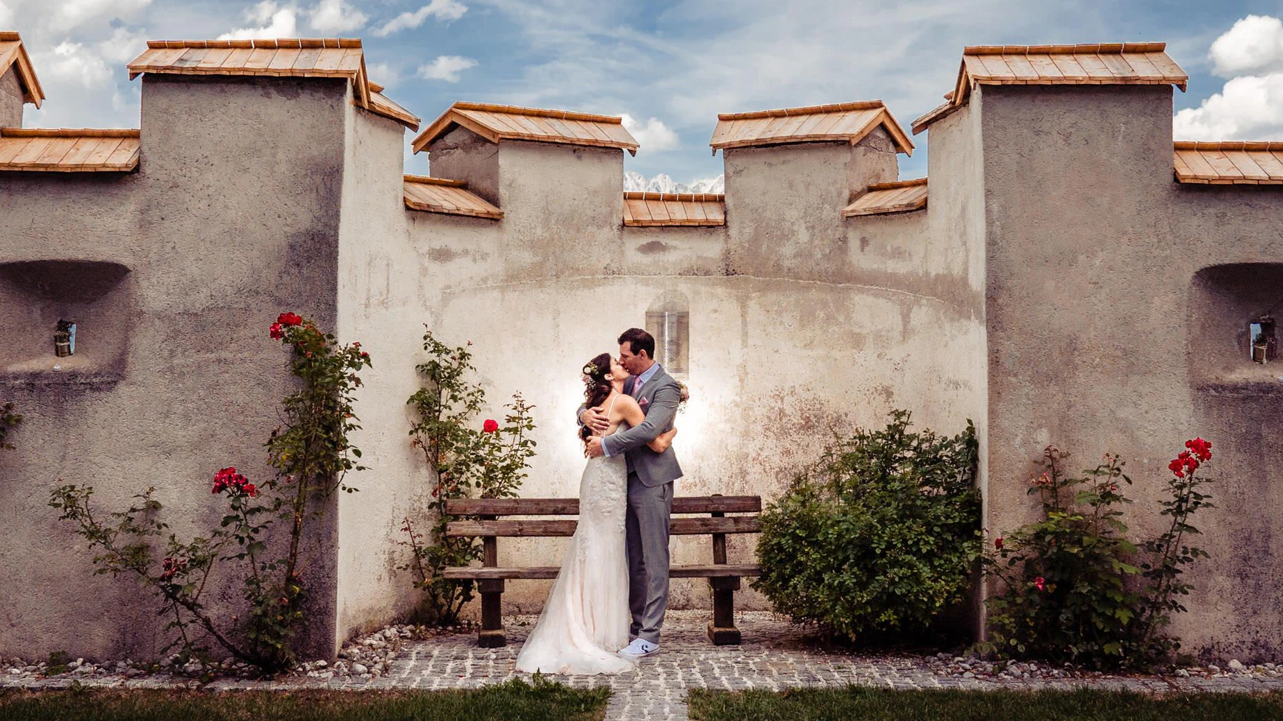Heute.at - Pleite von Schloss – das gilt für geplante Hochzeiten