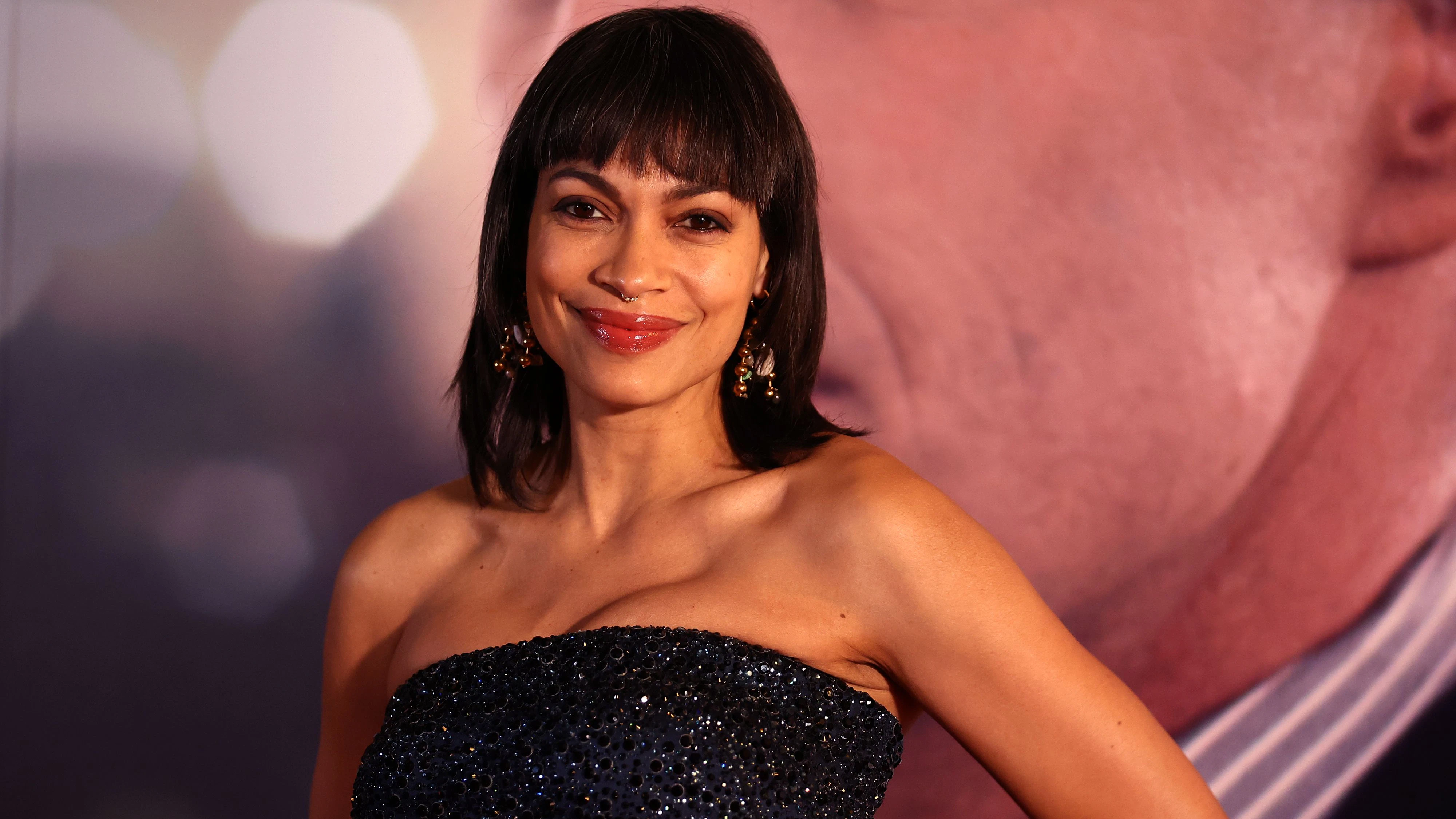 Rosario Dawson