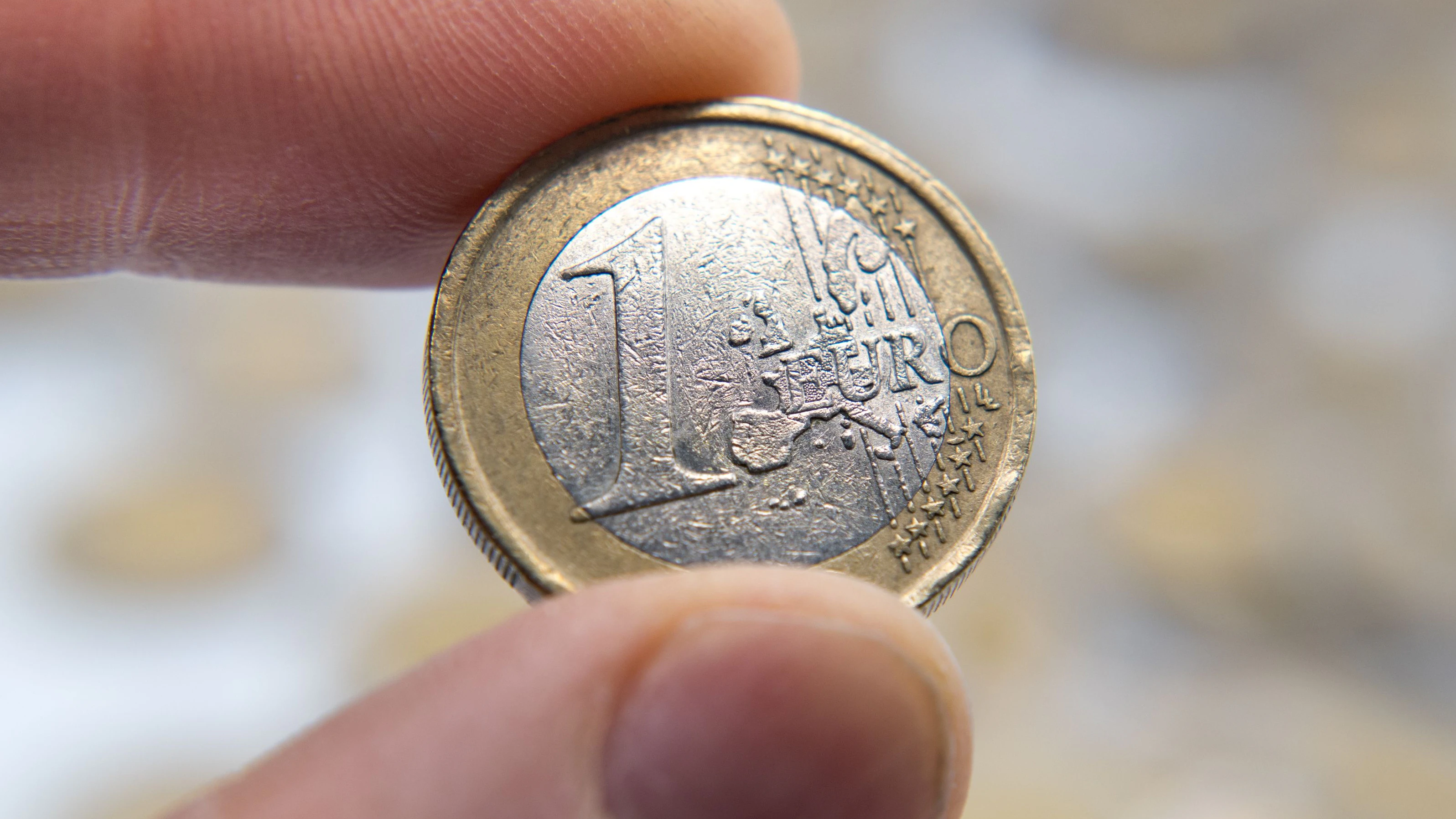 Heute.at - Diese 1-Euro-Münzen bringen dir jetzt Tausende Euro
