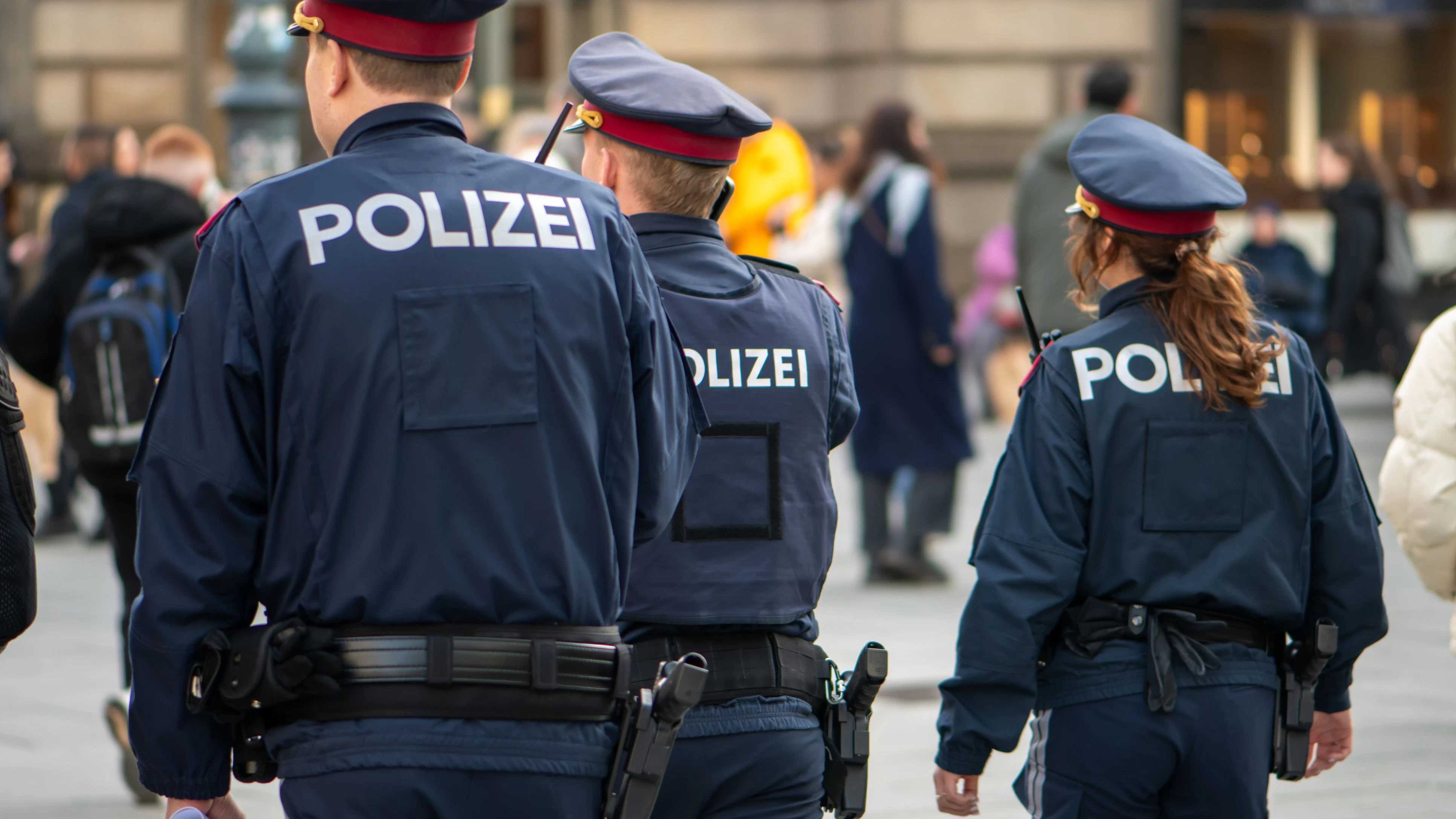Heute.at - Cannabis und Kokain – mehrere Drogendealer festgenommen