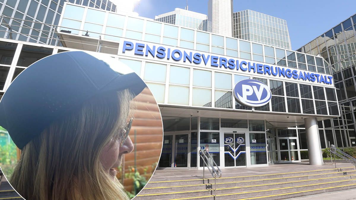 Renate N. will unbedingt eine Reha, aber so geht es für sie nicht.