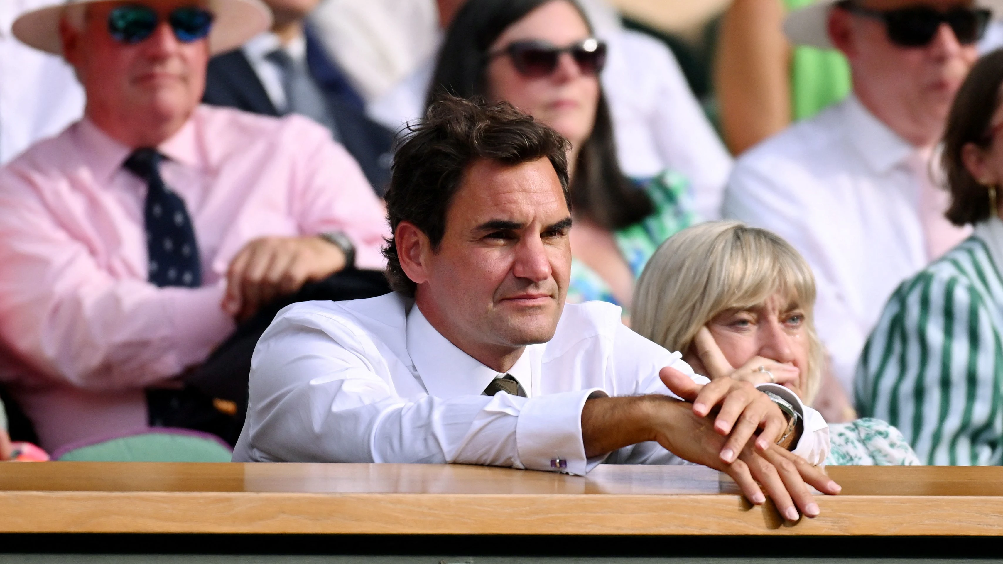 Federer
