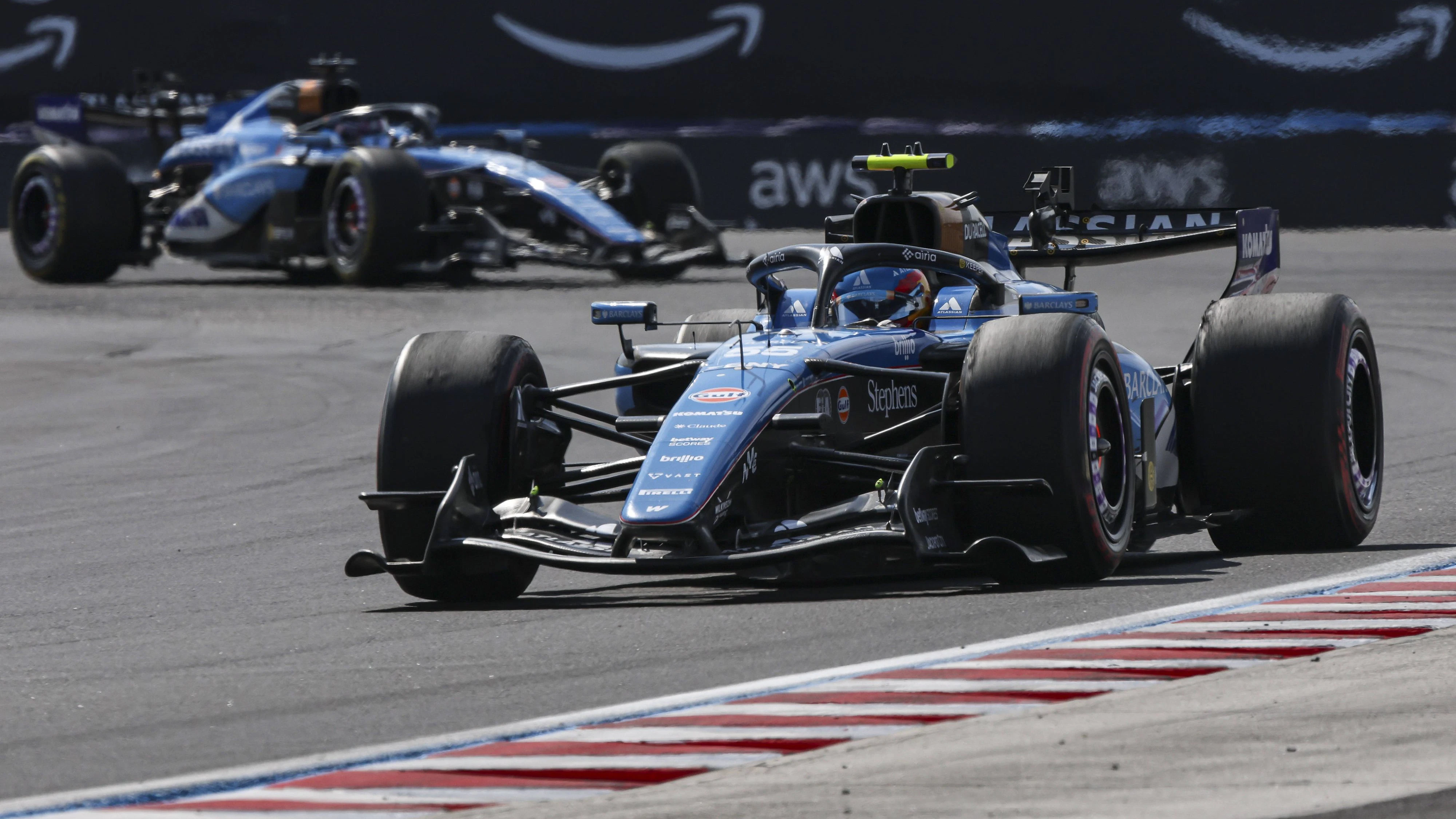 Heute.at - Riesiges Gehalts-Plus, aber F1-Star lehnte ab