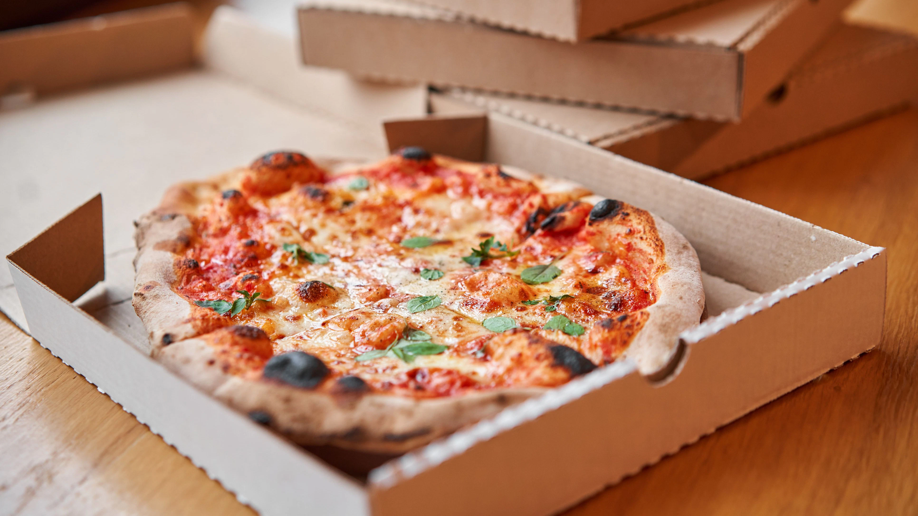 Heute.at - Das ändert sich ab sofort bei deiner Pizzabestellung