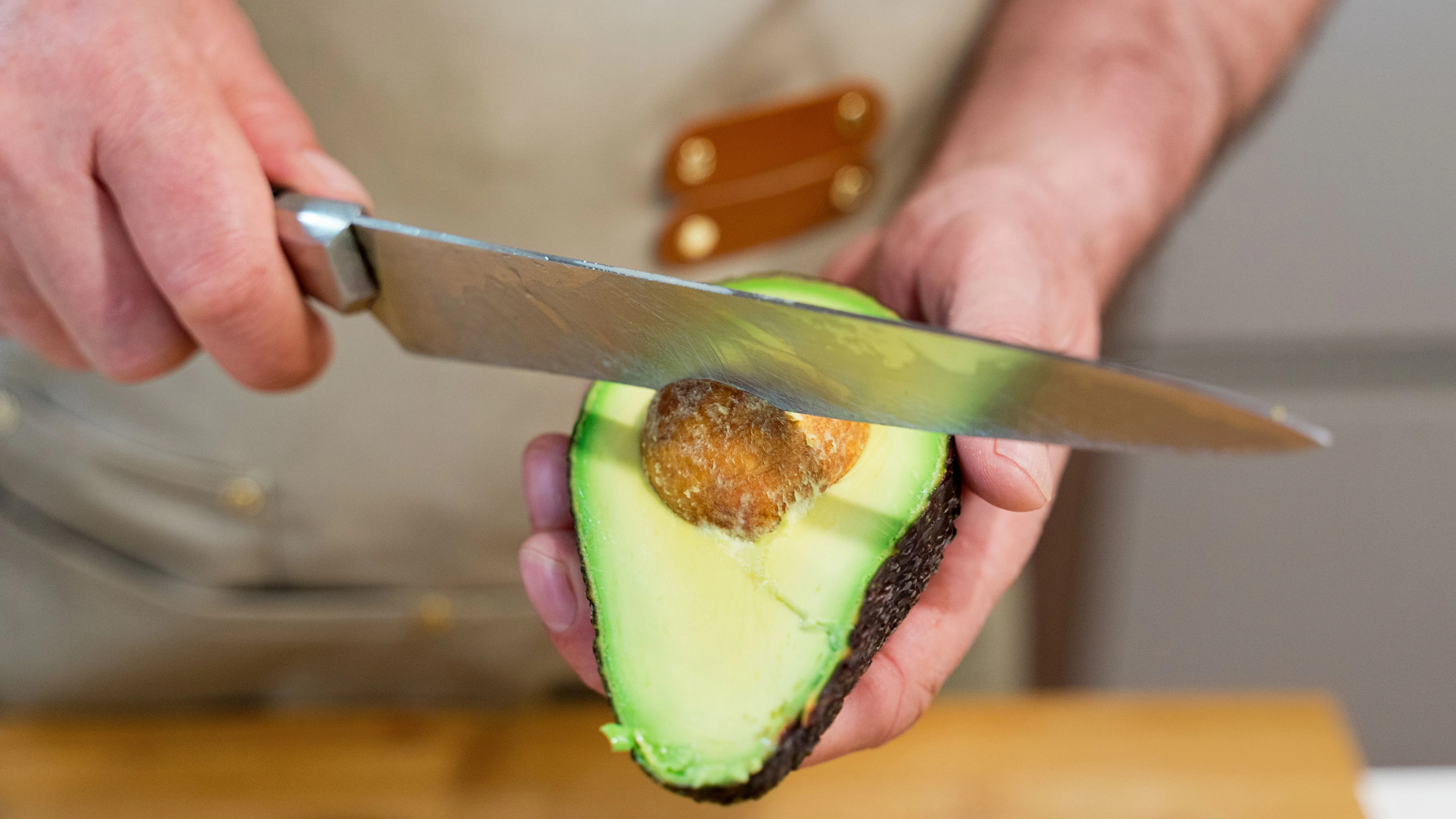 Heute.at - Avocado-Hand: So gefährlich ist der Trend