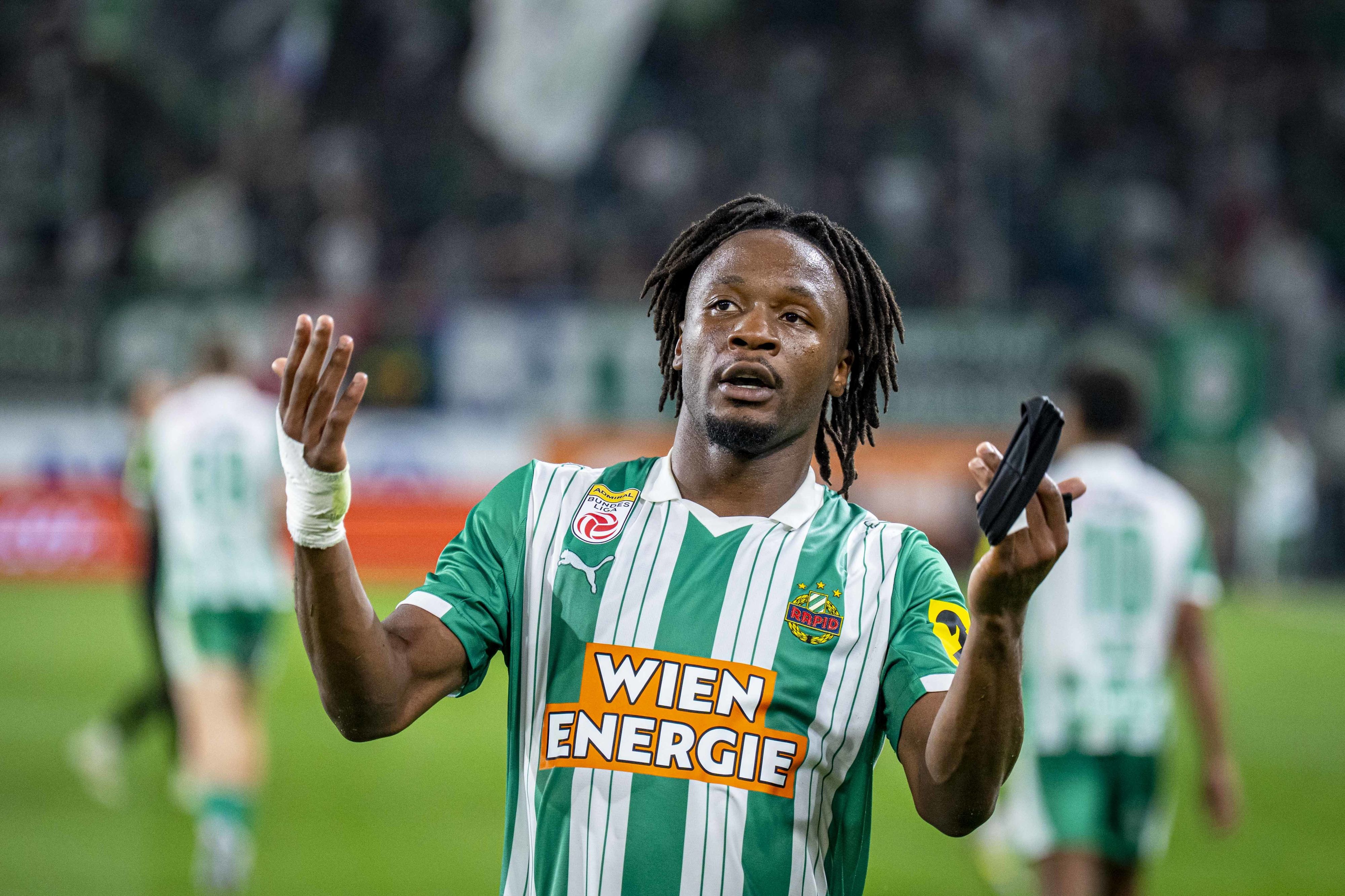 Claudy Mbuyi