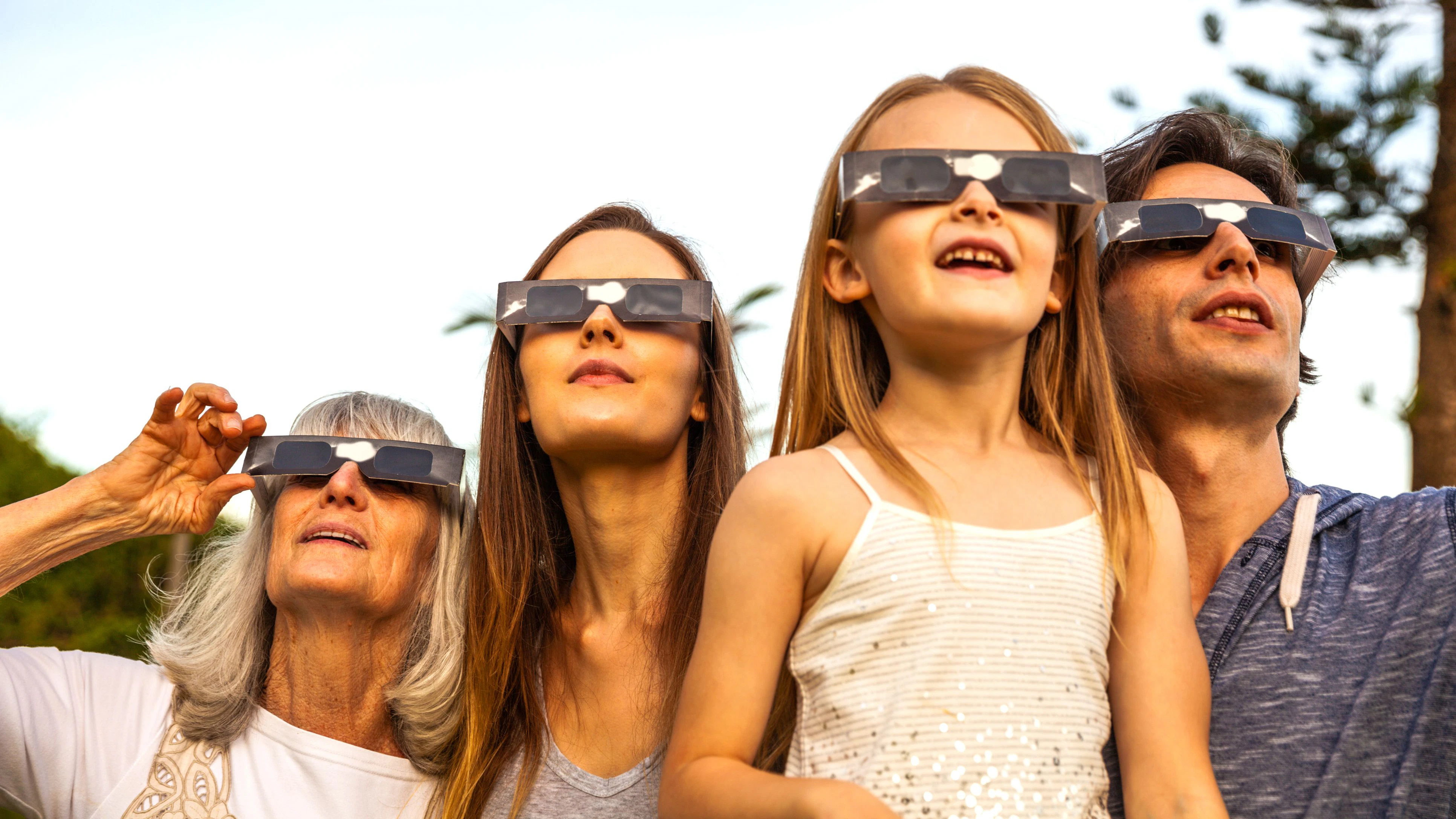 Heute.at - Sonnenfinsternis 2026: Diesen Fehler machen fast alle
