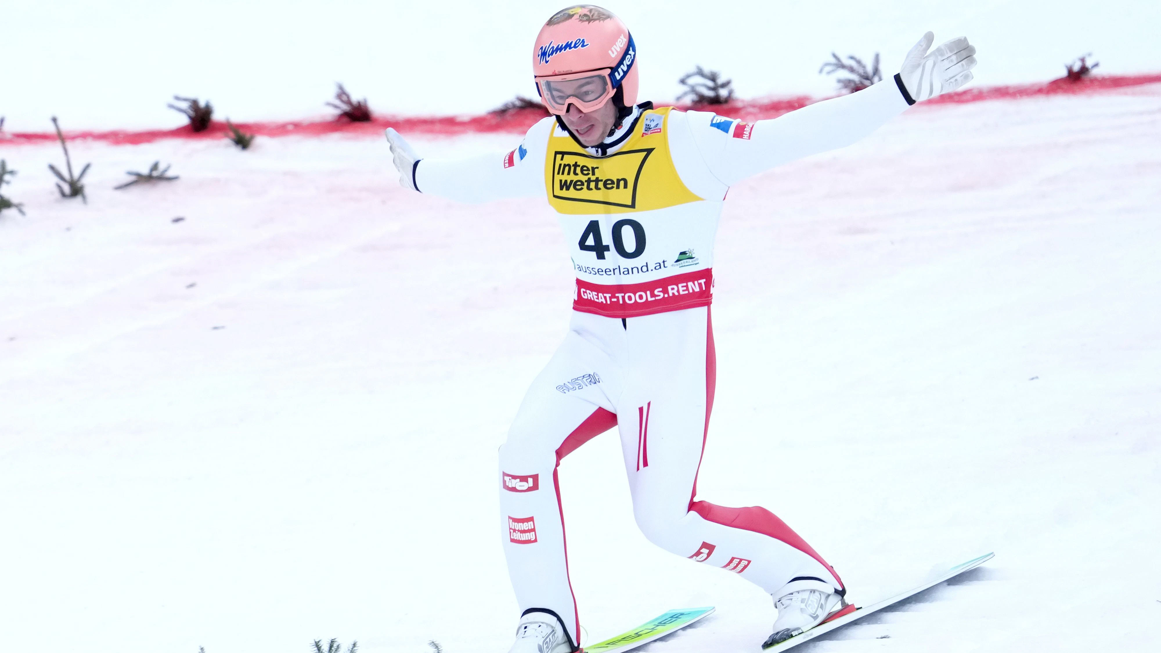 Heute.at - Revolution geplant – steigt Ski-WM bald jedes Jahr?