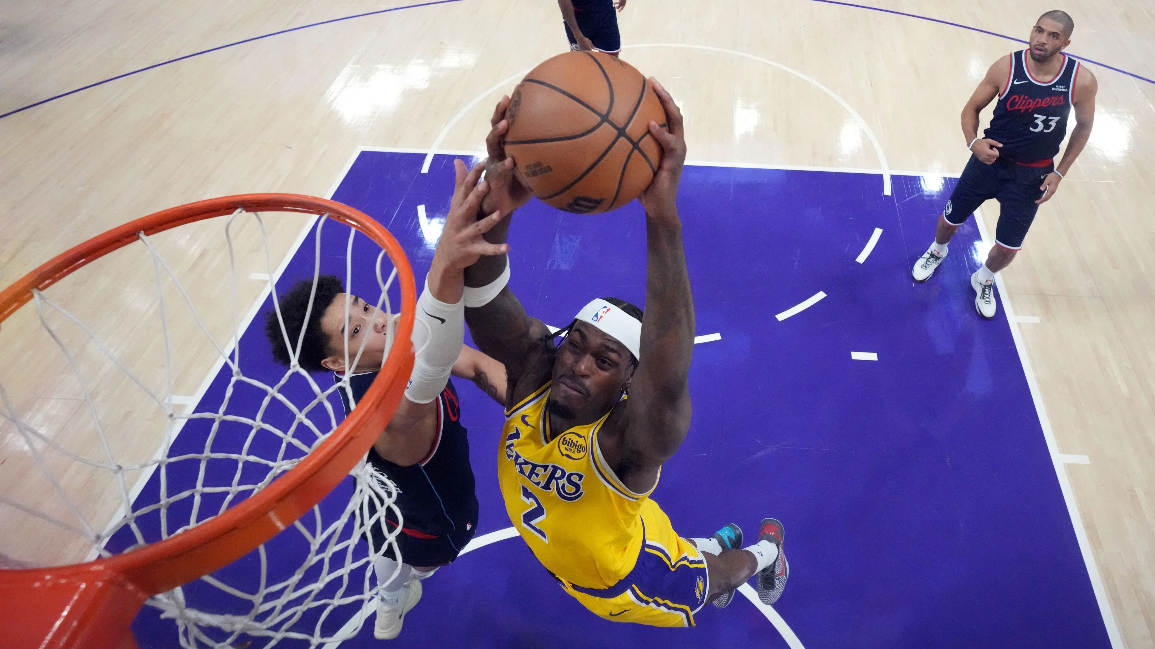 LA Lakers