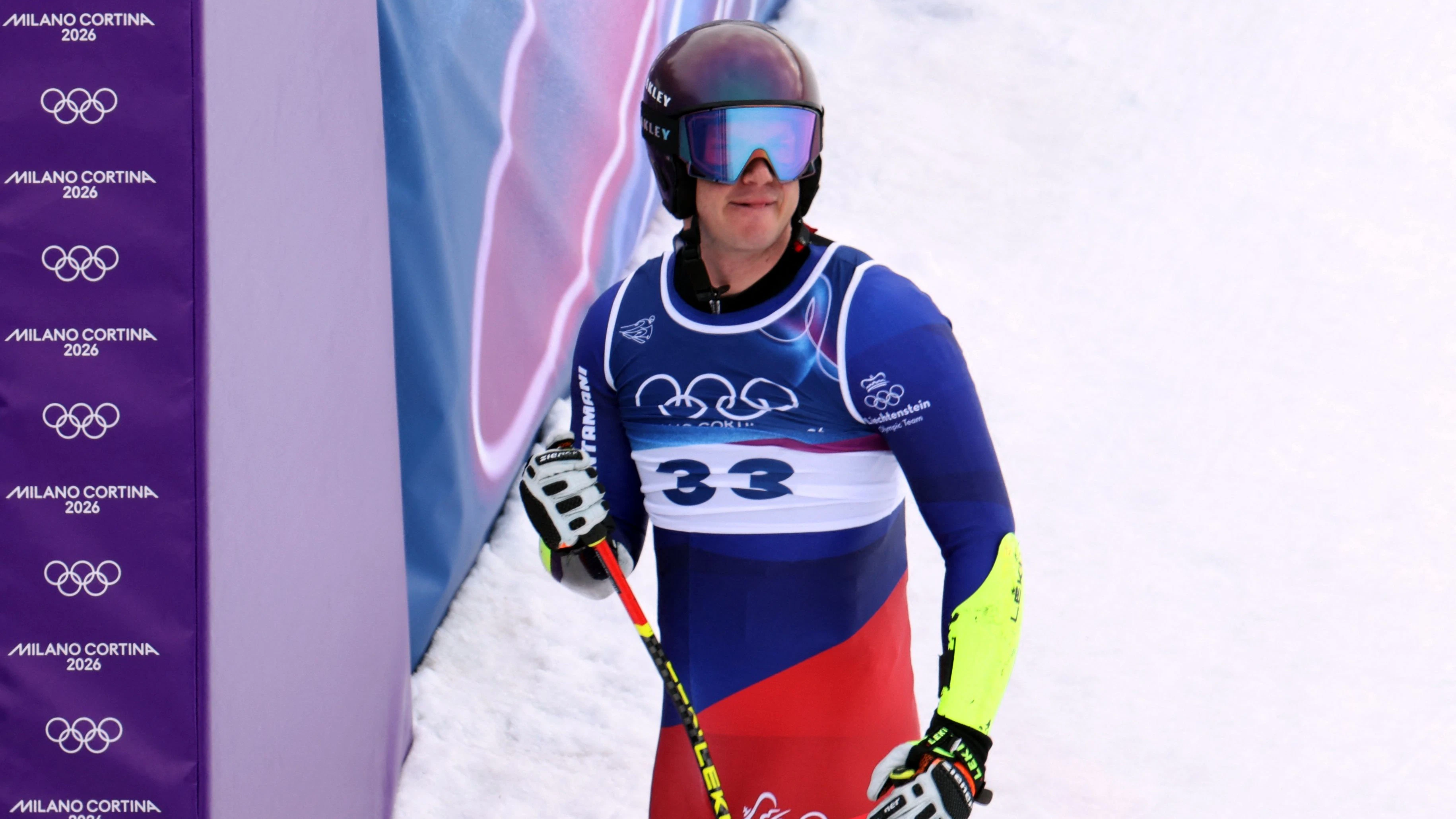 Heute.at - Ski-Ass hört auf – ganzes Land fliegt aus dem Weltcup