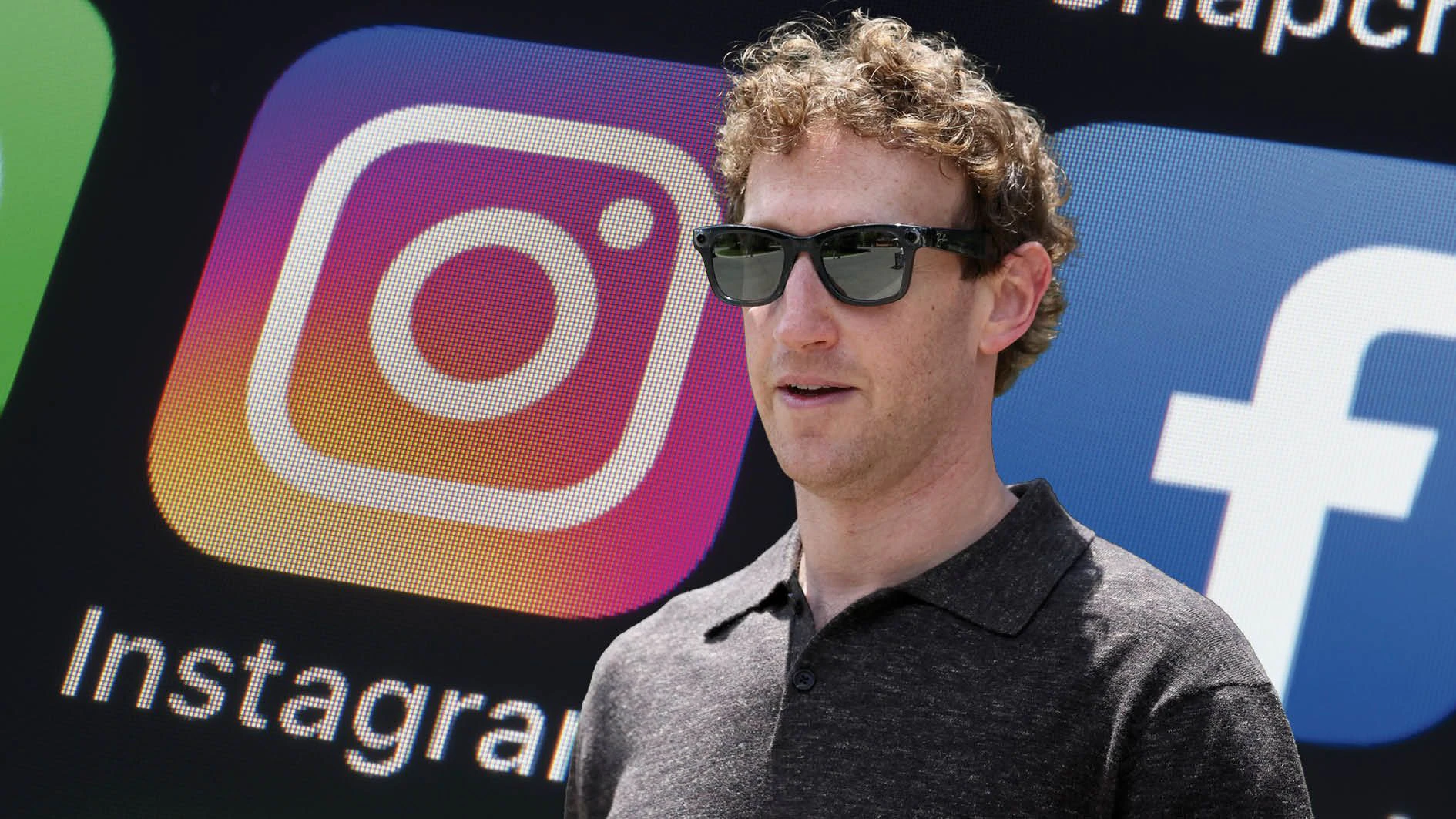 Facebook-Gründer und Meta-Boss Mark Zuckerberg: Er soll persönlich vor Gericht erscheinen.