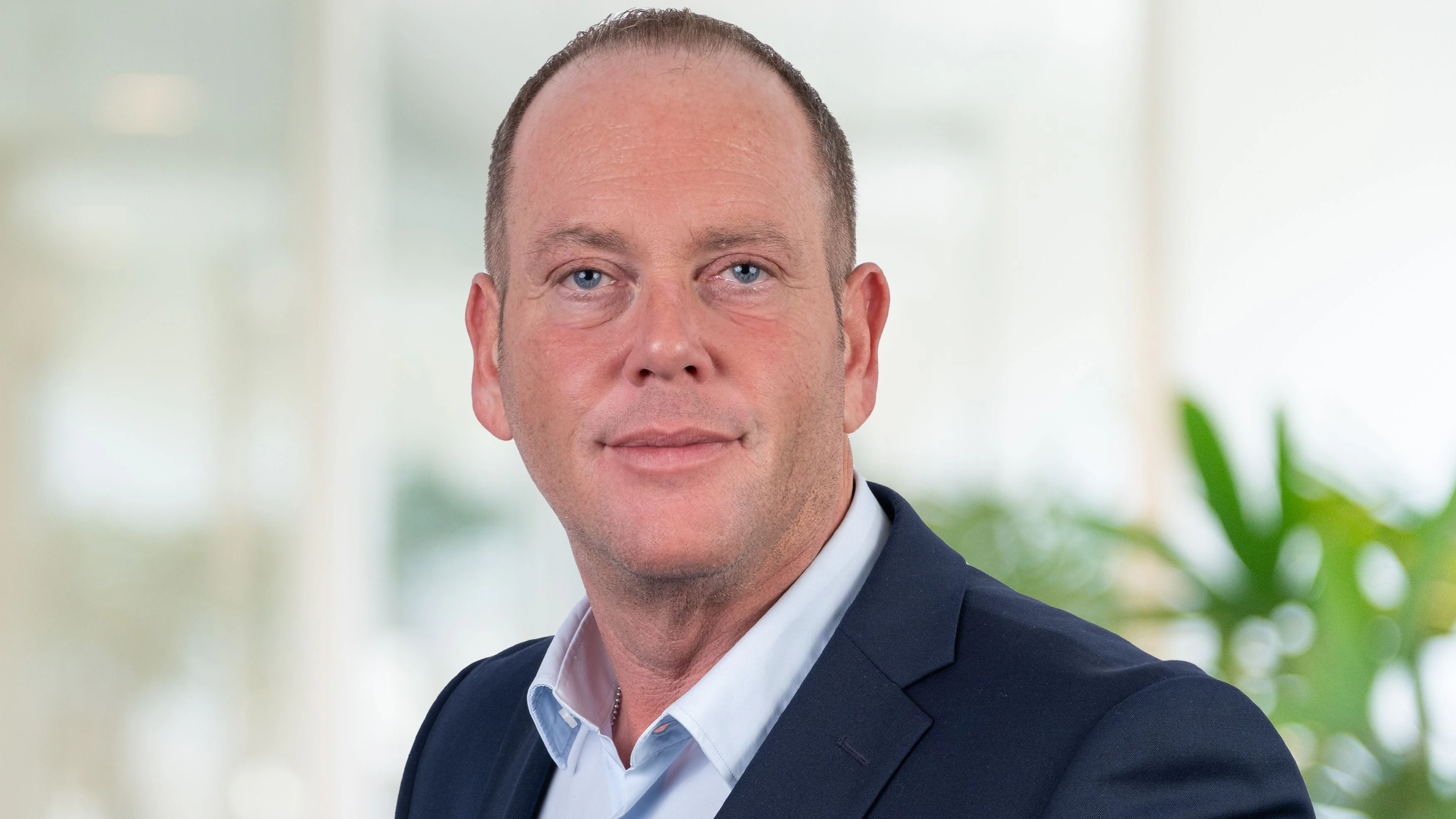 Andreas Steinböck, Head of Business Management bei Ingram Micro.