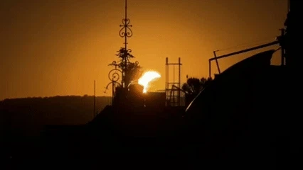 Heute.at - Video! Das war die Sonnenfinsternis über Österreich