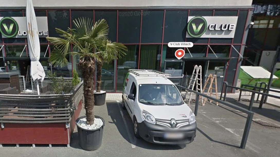 Heute.at - Nach 18 Jahren - V-Club und Bowling-Arena pleite