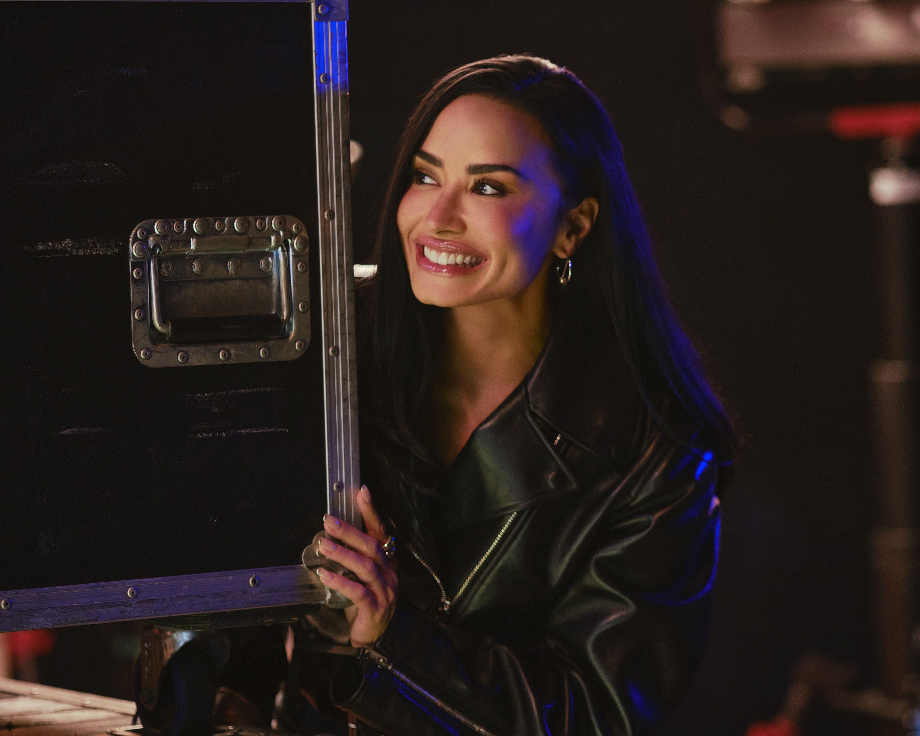 Heute.at - Camp Rock 3: Demi Lovato sorgt für Nostalgie-Comeback