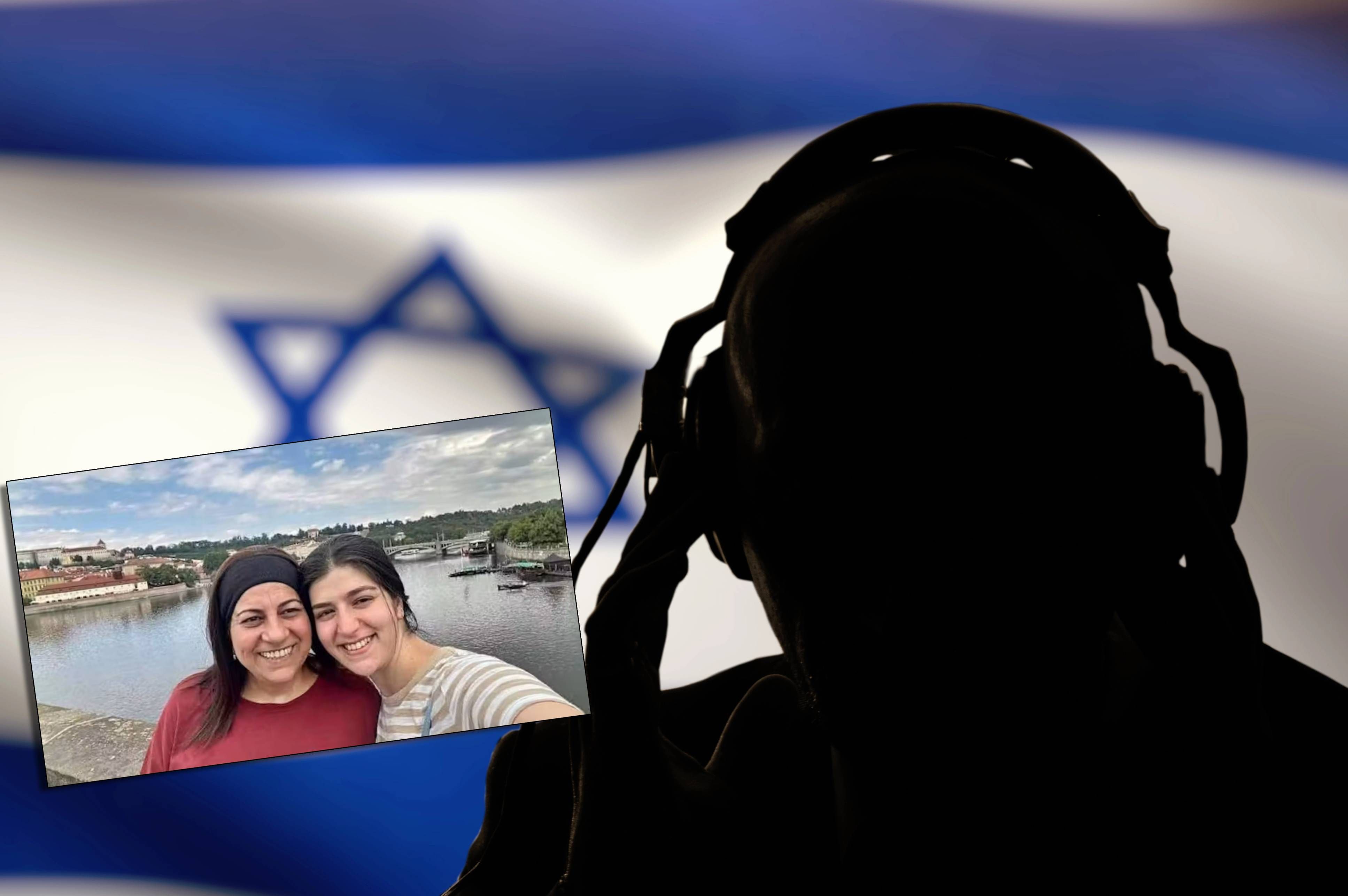 Der Mossad soll nun das Rätsel um die beiden vermissten Frauen lösen. 