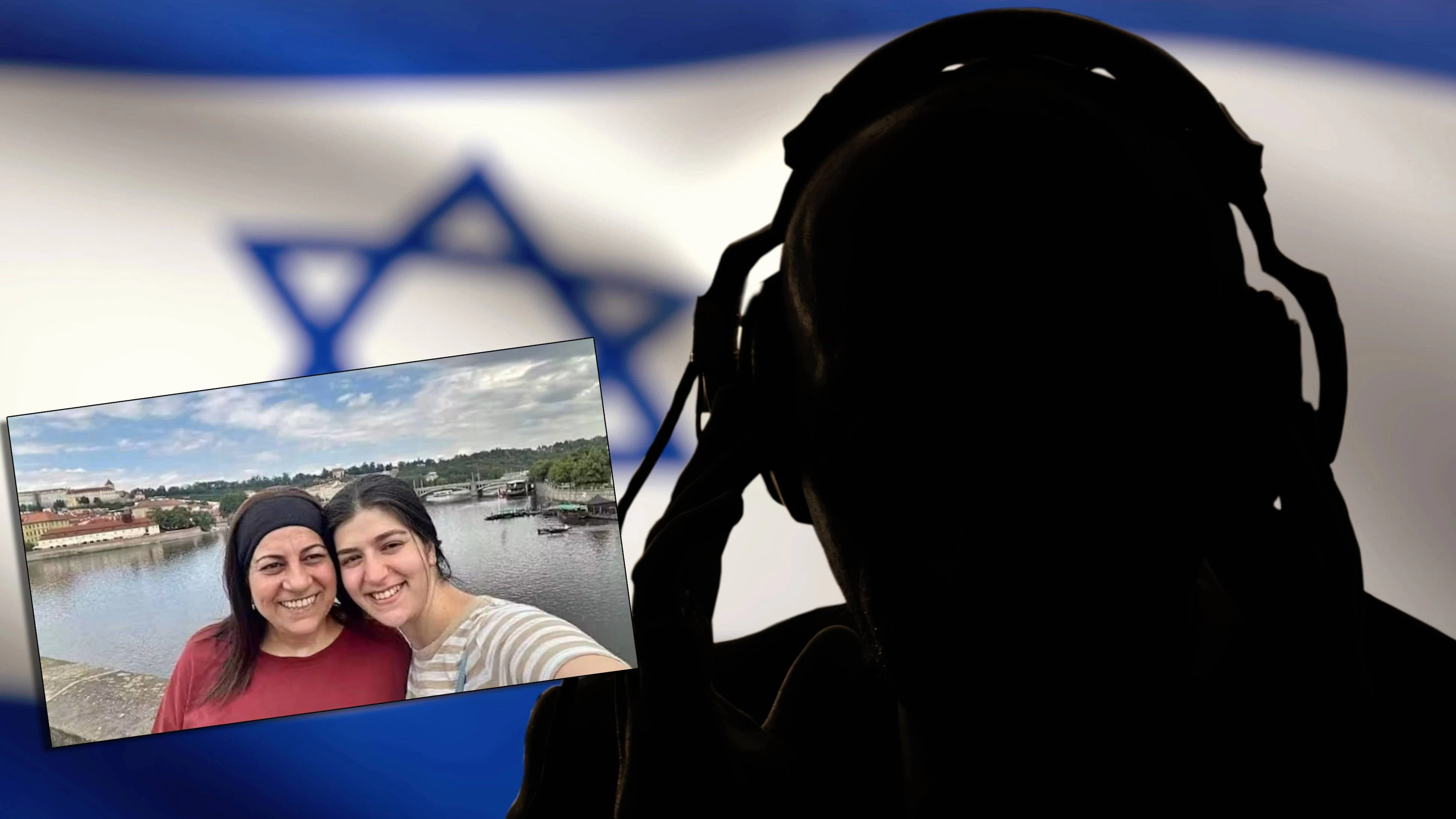 Heute.at - Mama und Tochter vermisst – nun kommt Mossad nach Wien