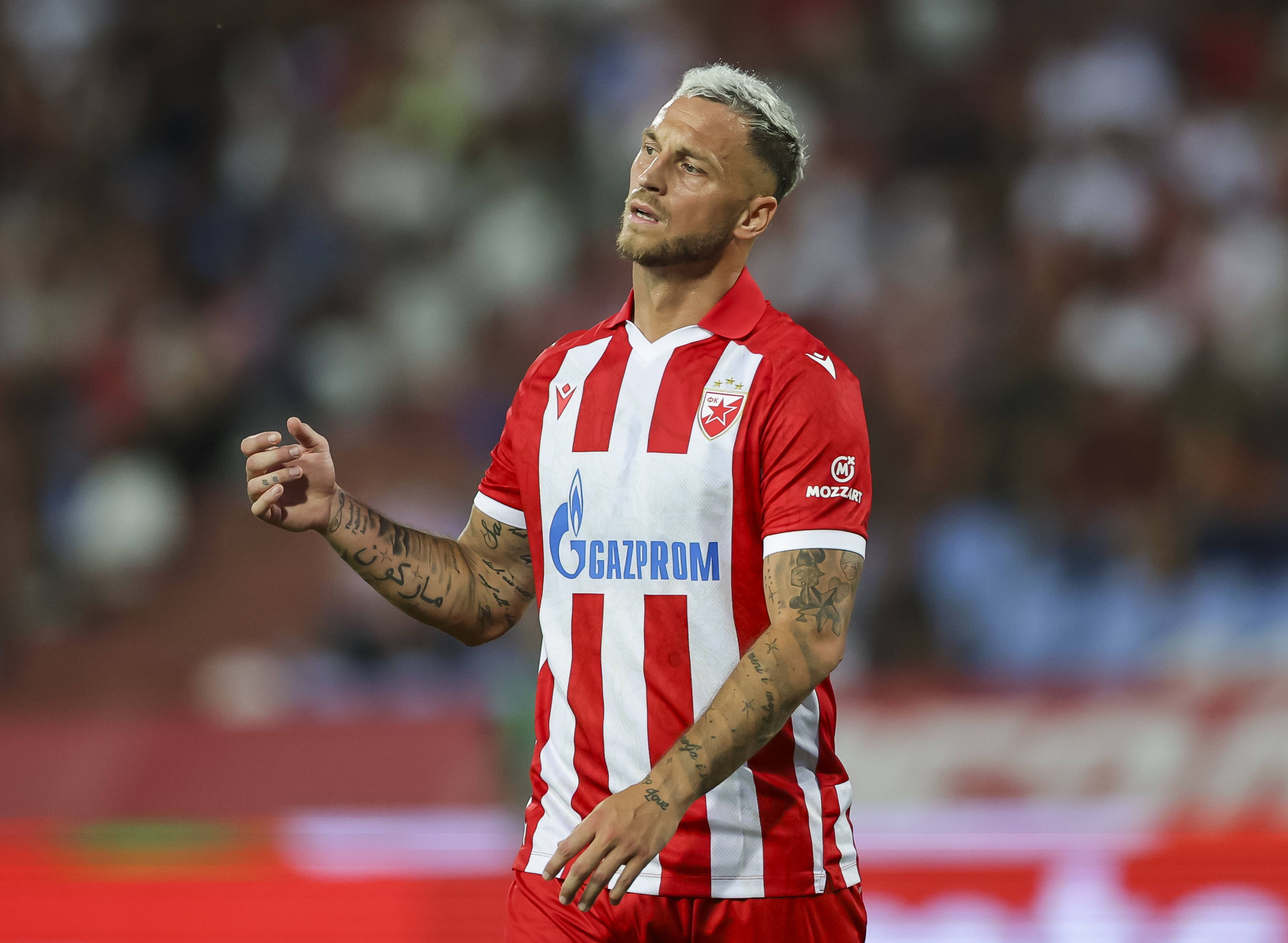 Marko Arnautovic