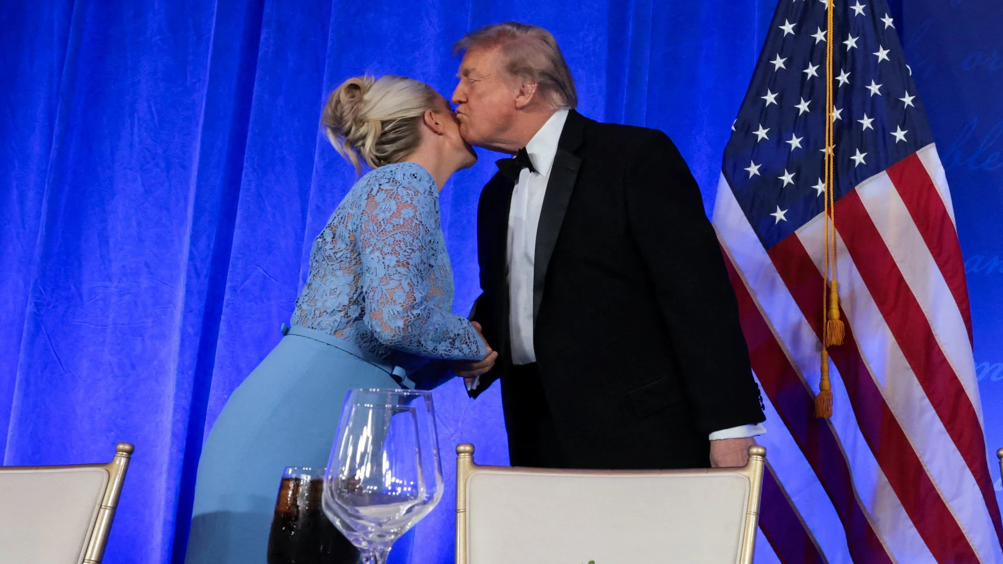 Heute.at - Tschau mit Au: Weshalb Trumps Pressesprecherin geht