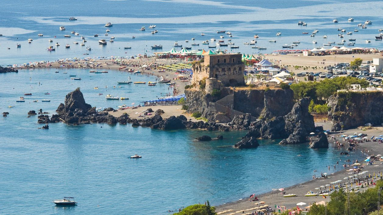 Heute.at - Italien-Urlaubsort verhängt Ausgangssperre für Kinder