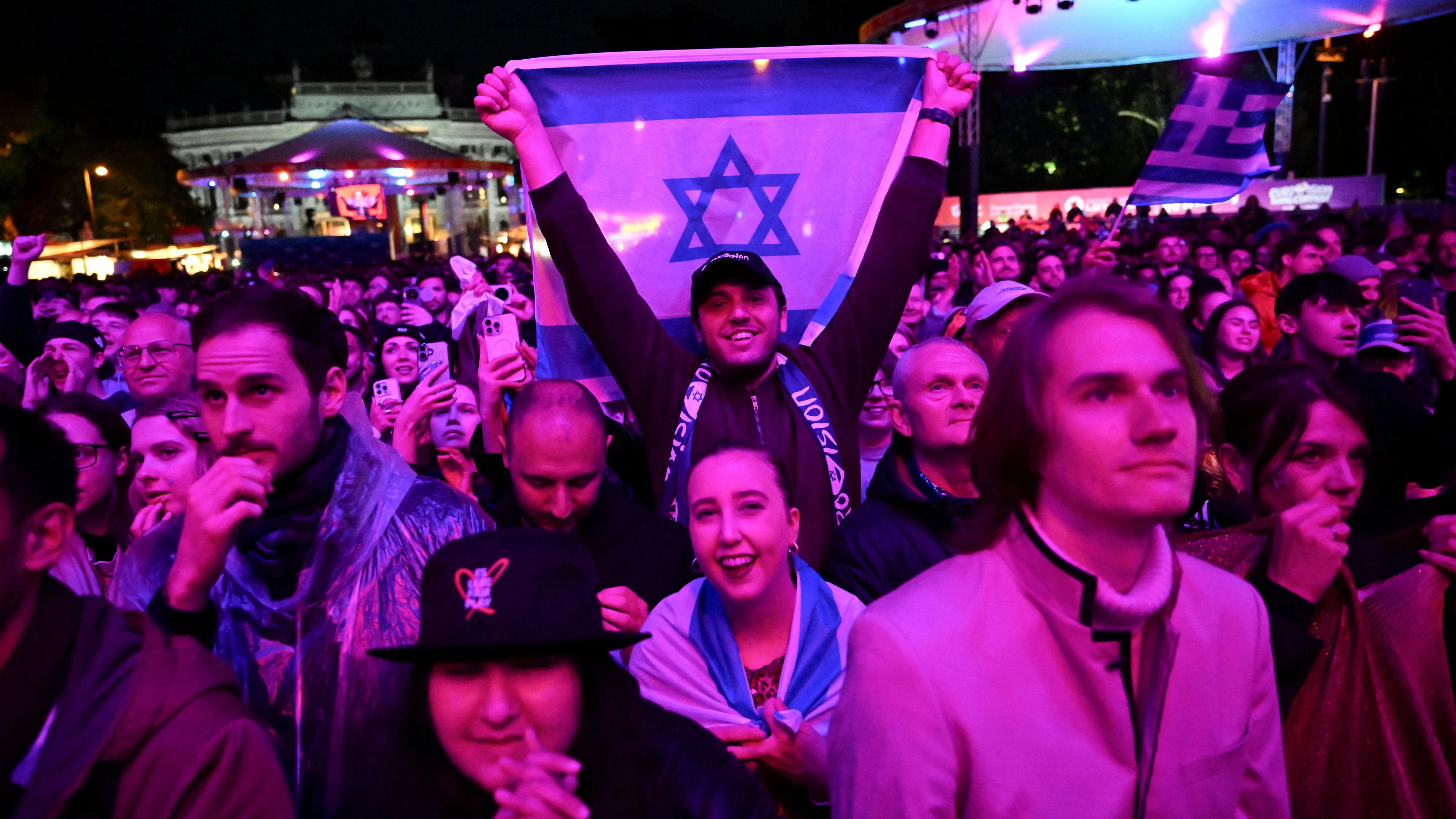 Heute.at - Wegen Israel – ESC führt neue Knallhart-Regel ein