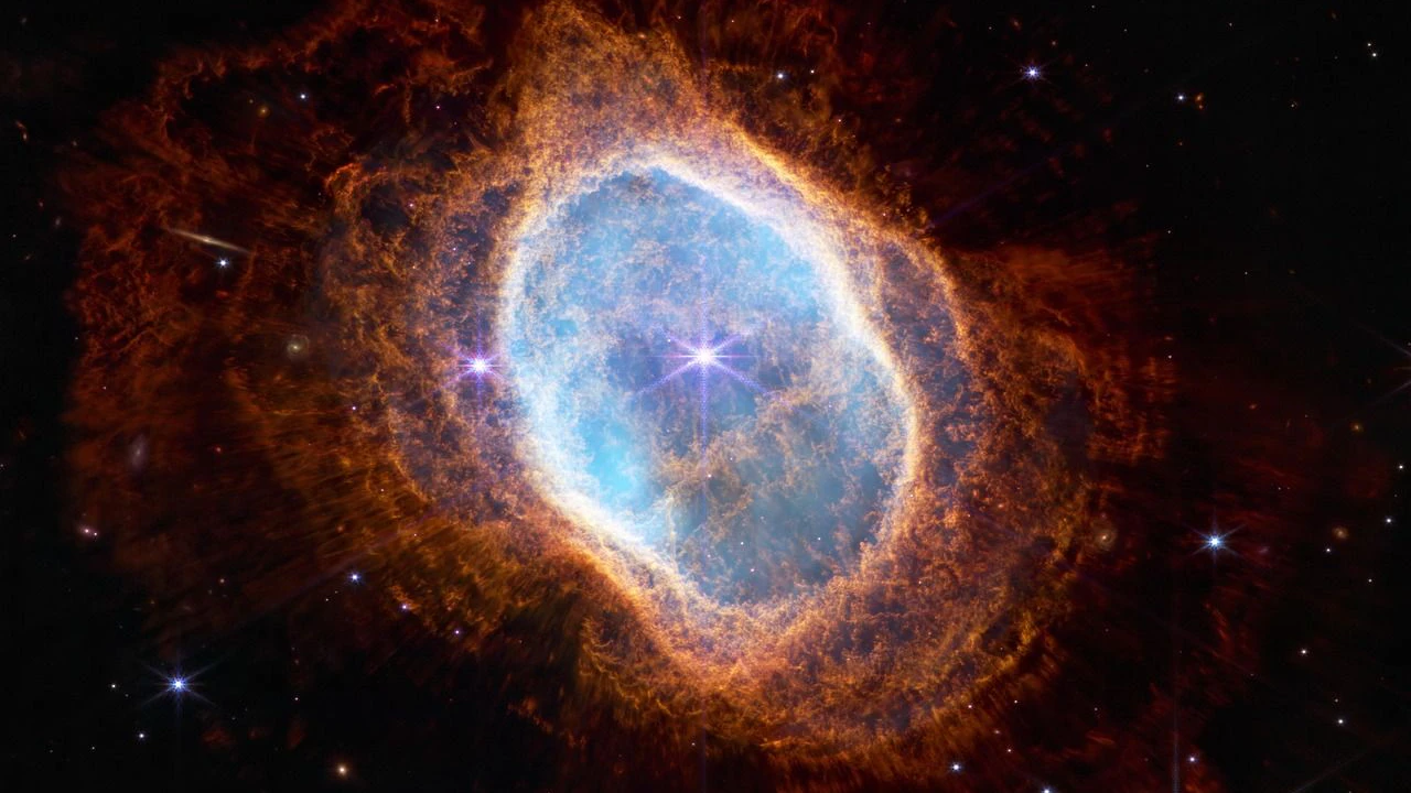 Heute.at - Erster Schwarzloch-Stern im All entdeckt