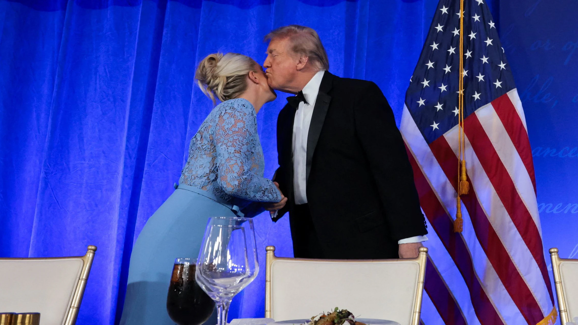 Und weshalb der Zeitpunkt für Trump ungünstig ist